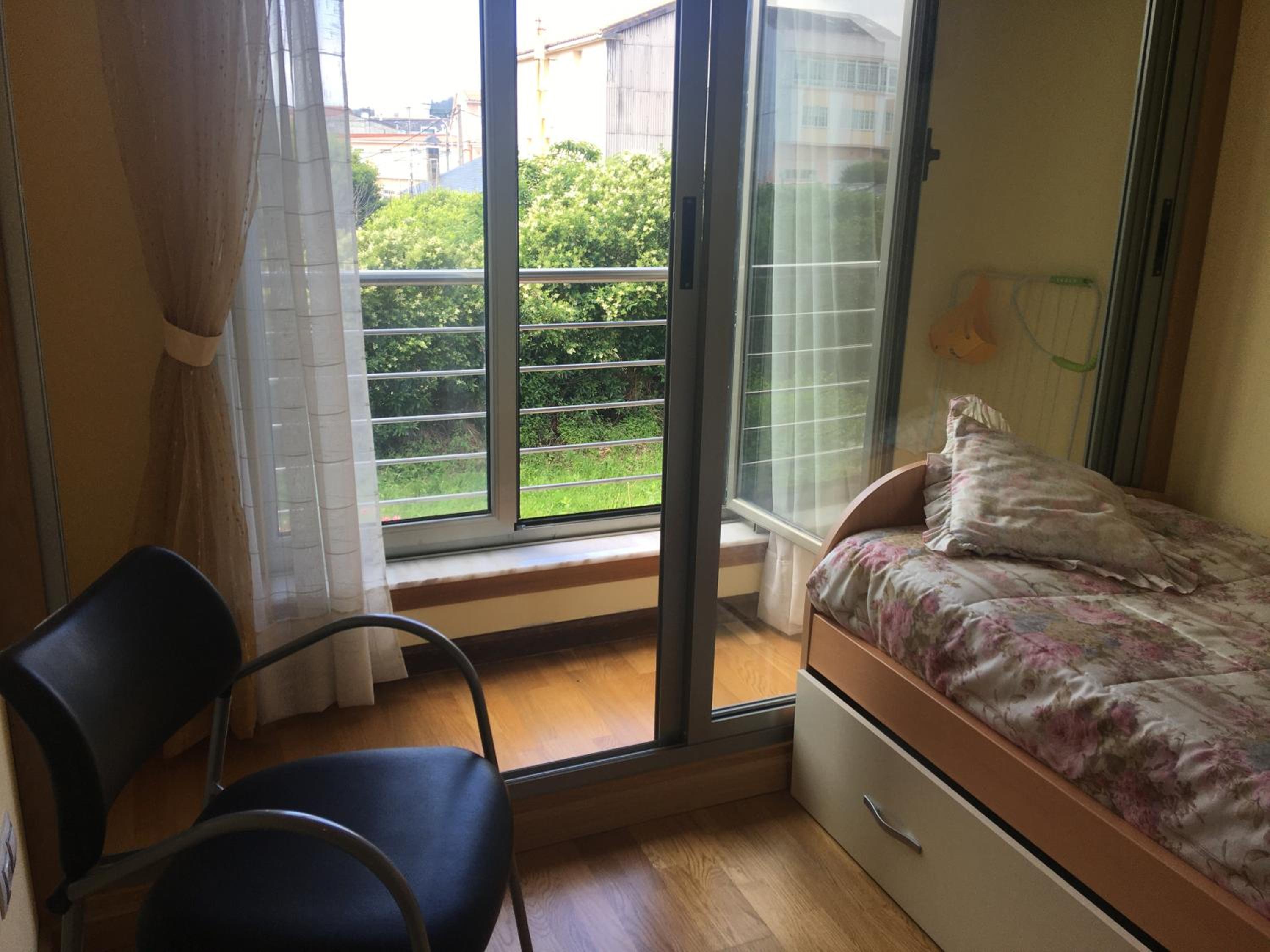 Apartamentos Galicia Norte