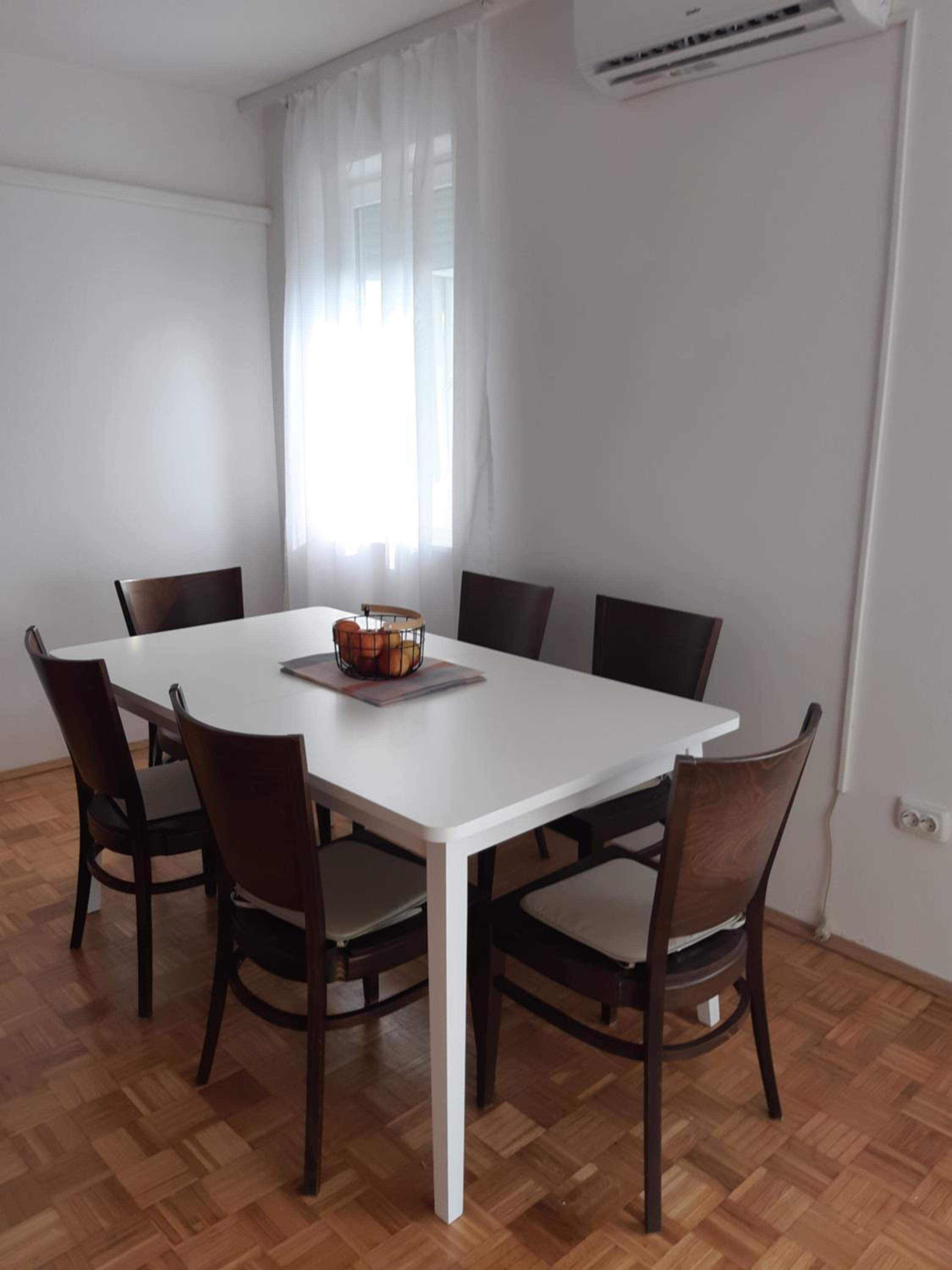 Blaslov Family Apartment view 5