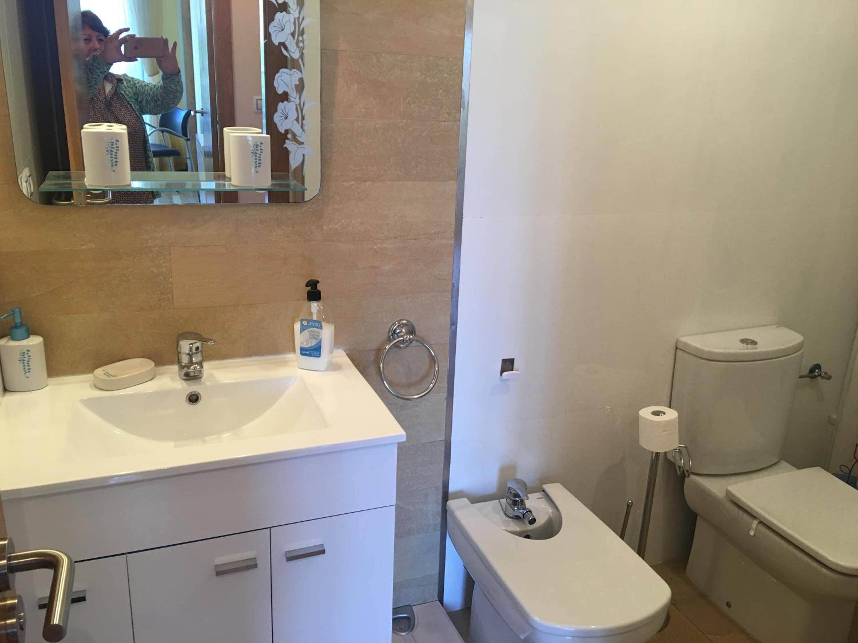 Apartamentos Galicia Norte