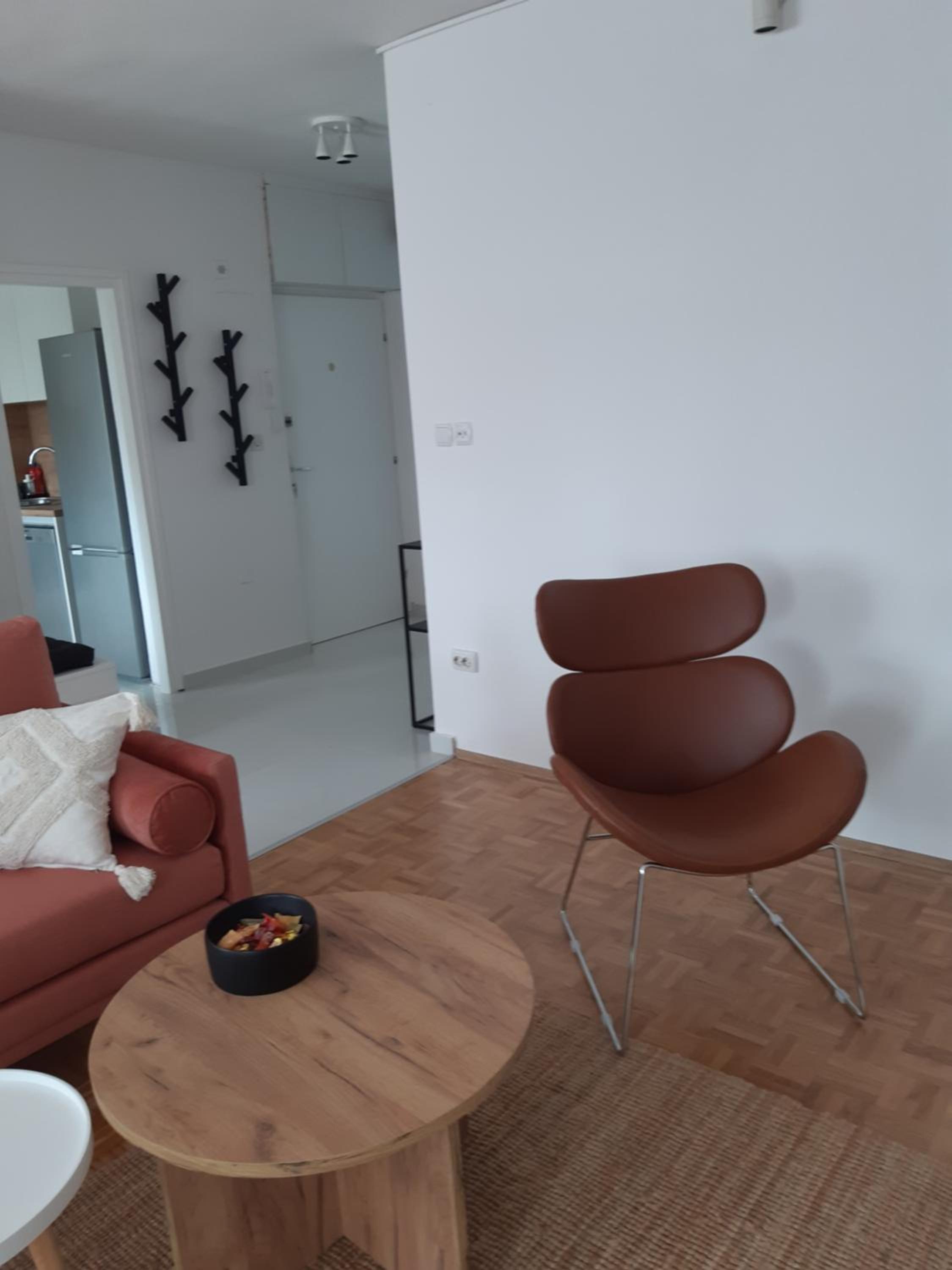 Blaslov Family Apartment view 4