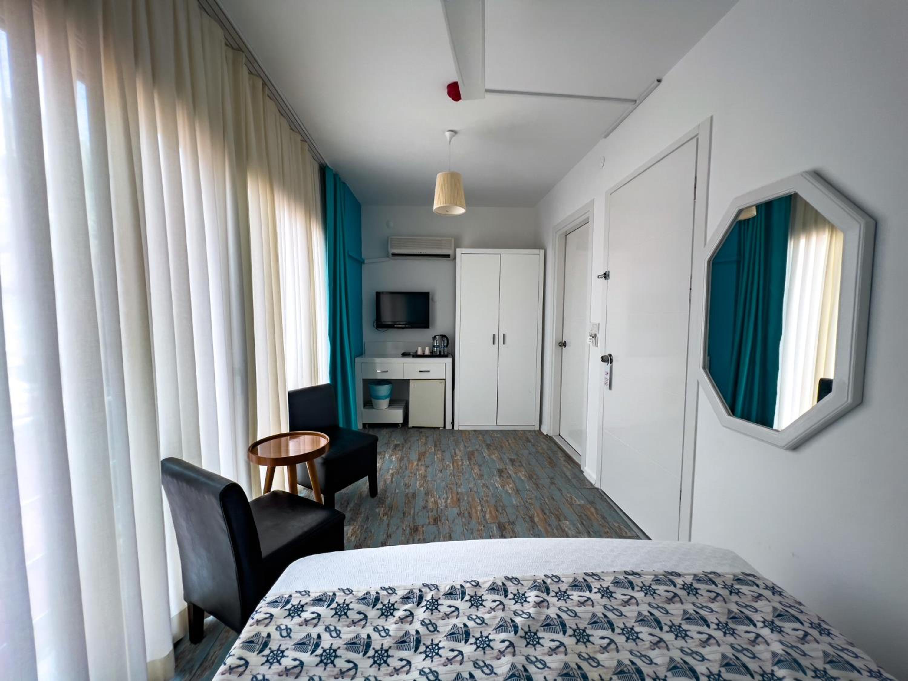 Larimar Hotel Cesme - Image 211