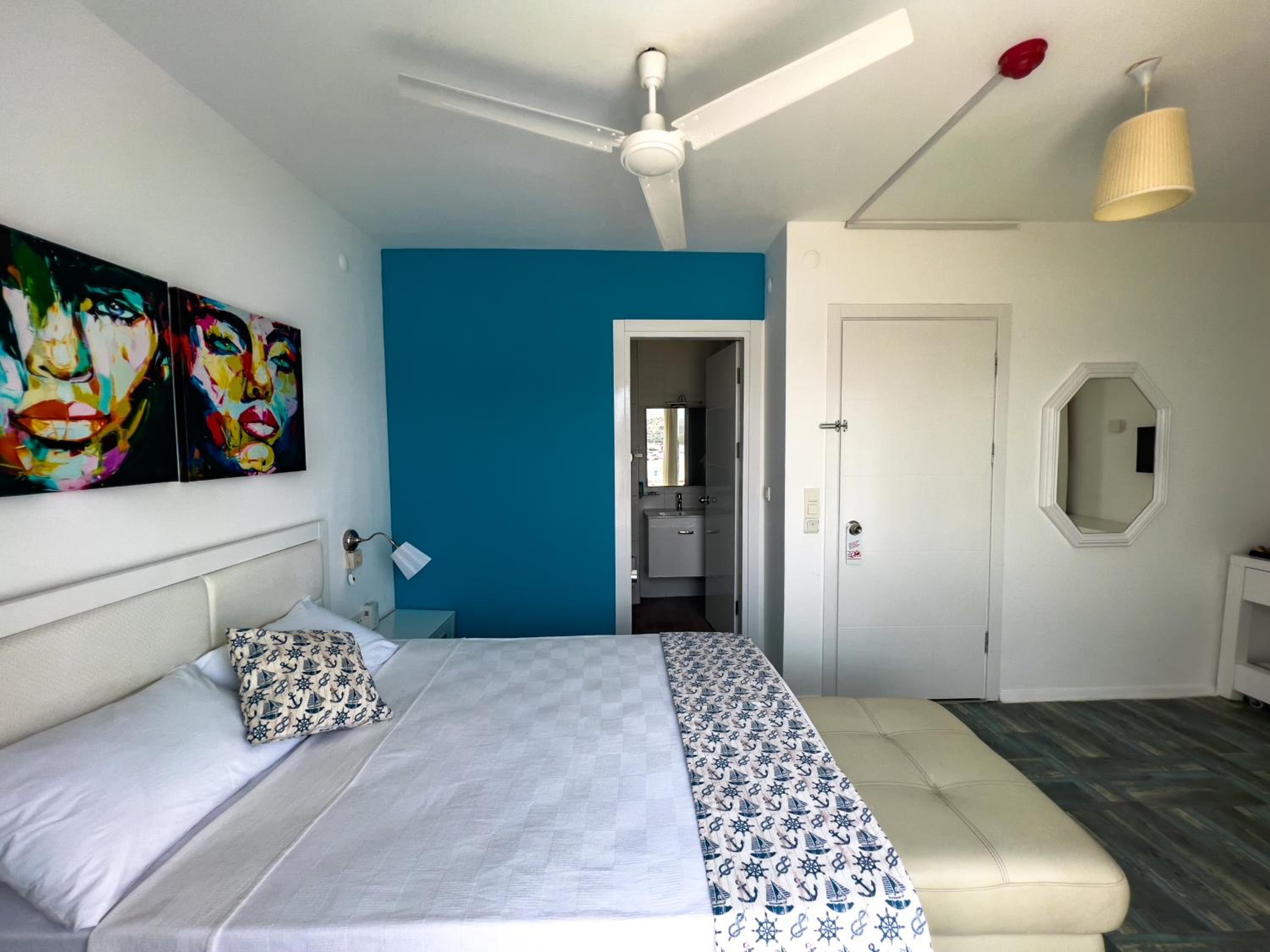 Larimar Hotel Cesme - Image 220