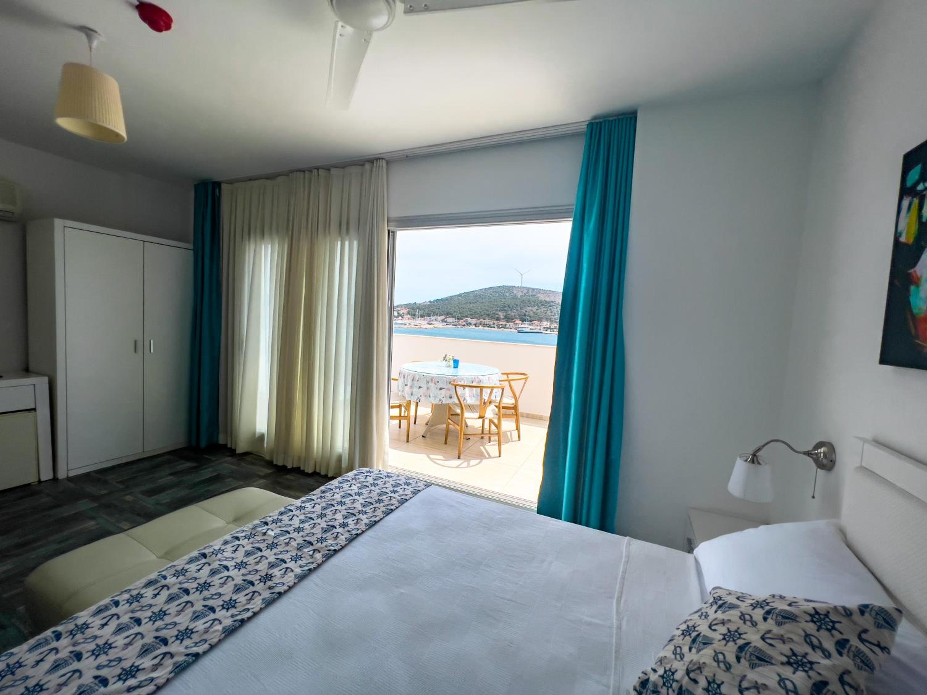 Larimar Hotel Cesme - Image 218