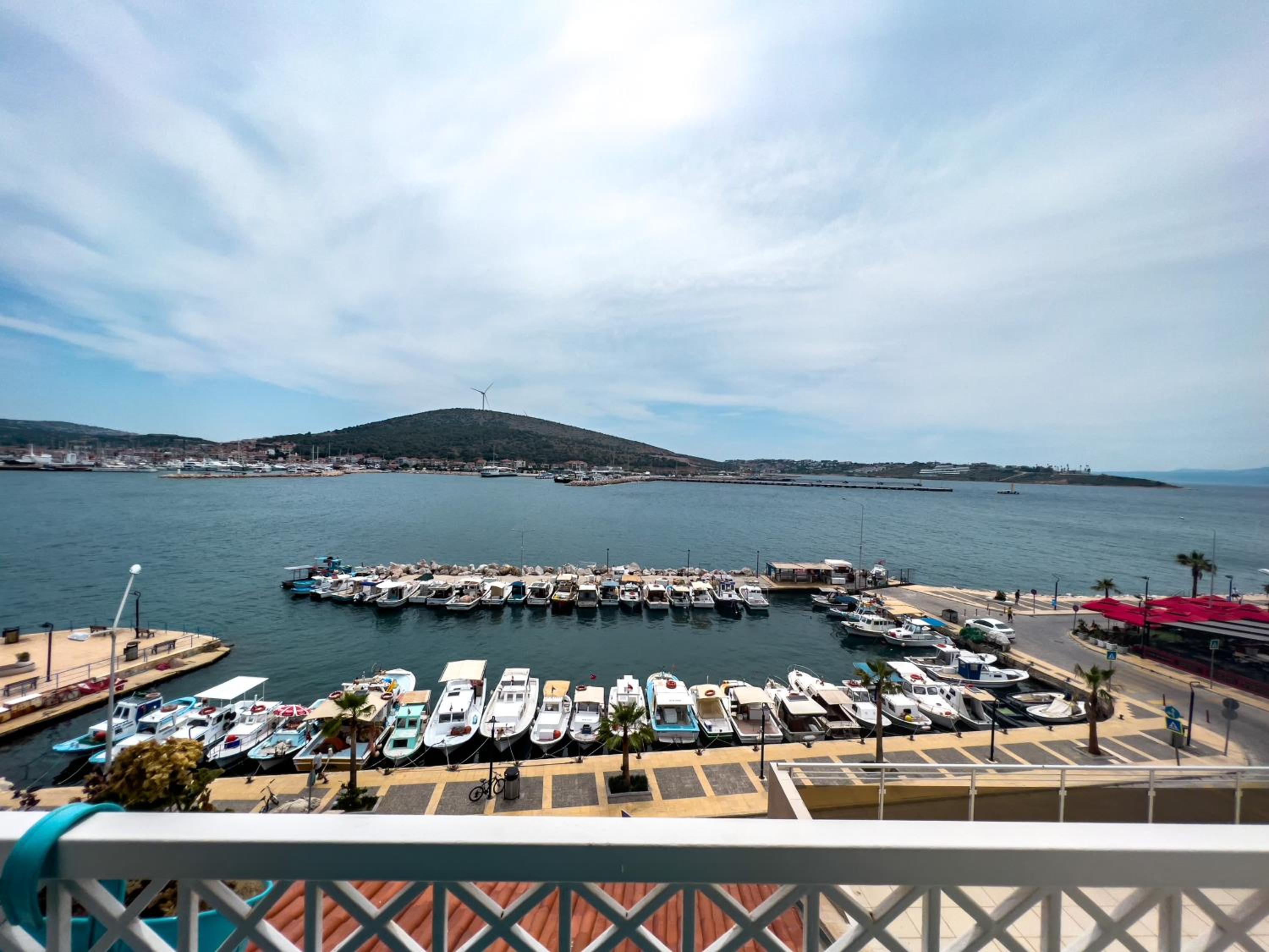 Larimar Hotel Cesme - Image 215