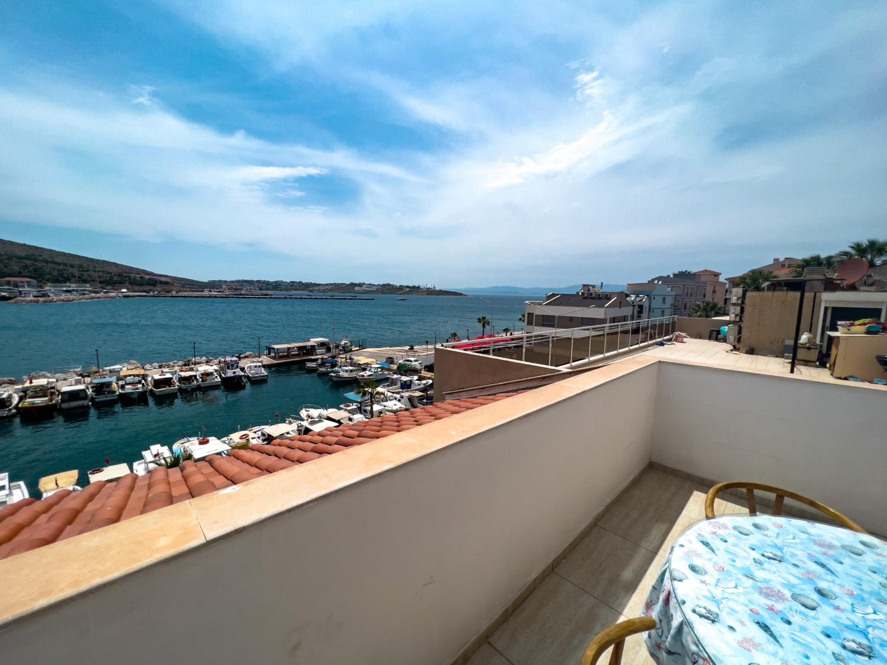 Larimar Hotel Cesme - Image 216