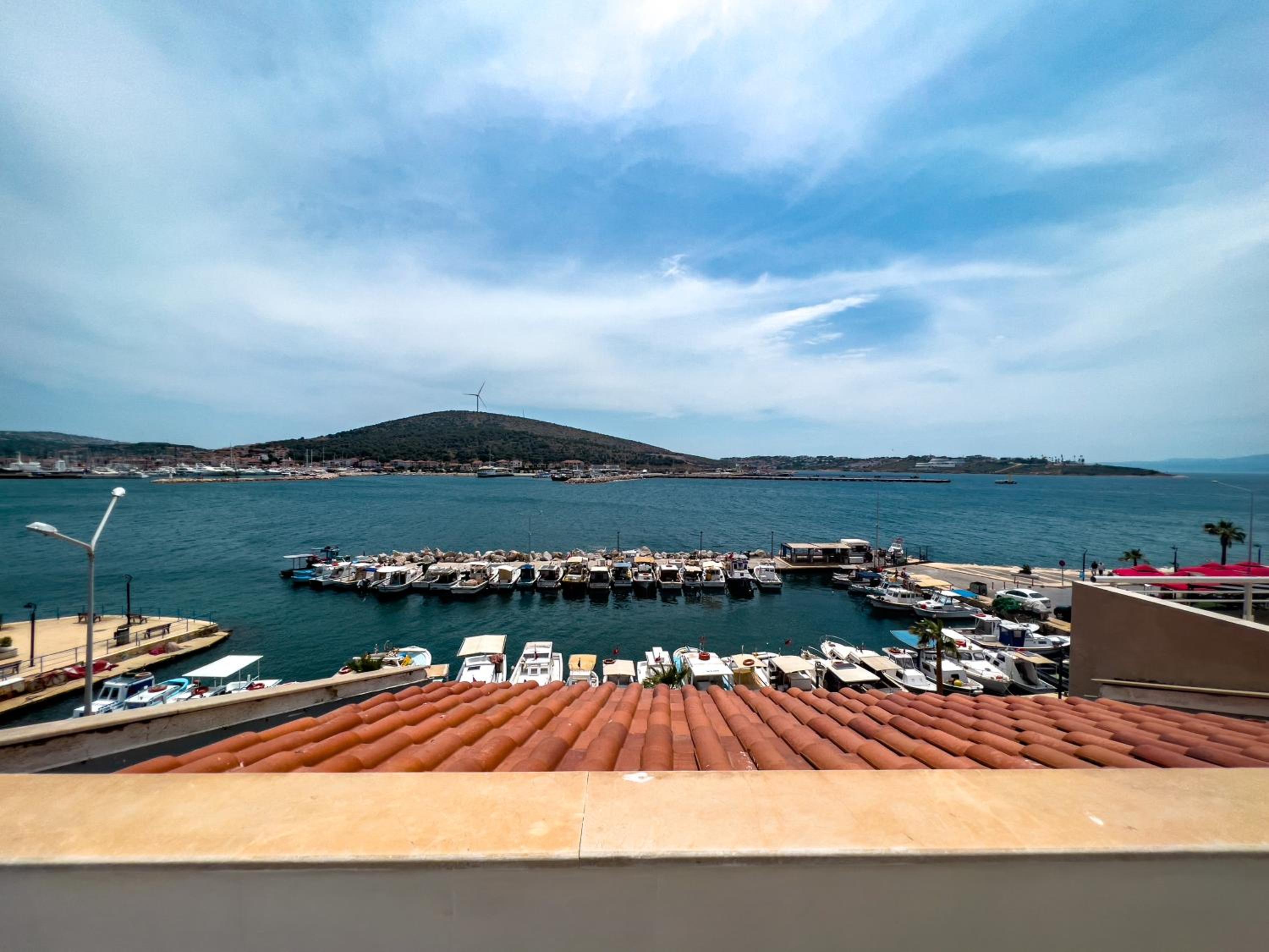 Larimar Hotel Cesme - Image 230