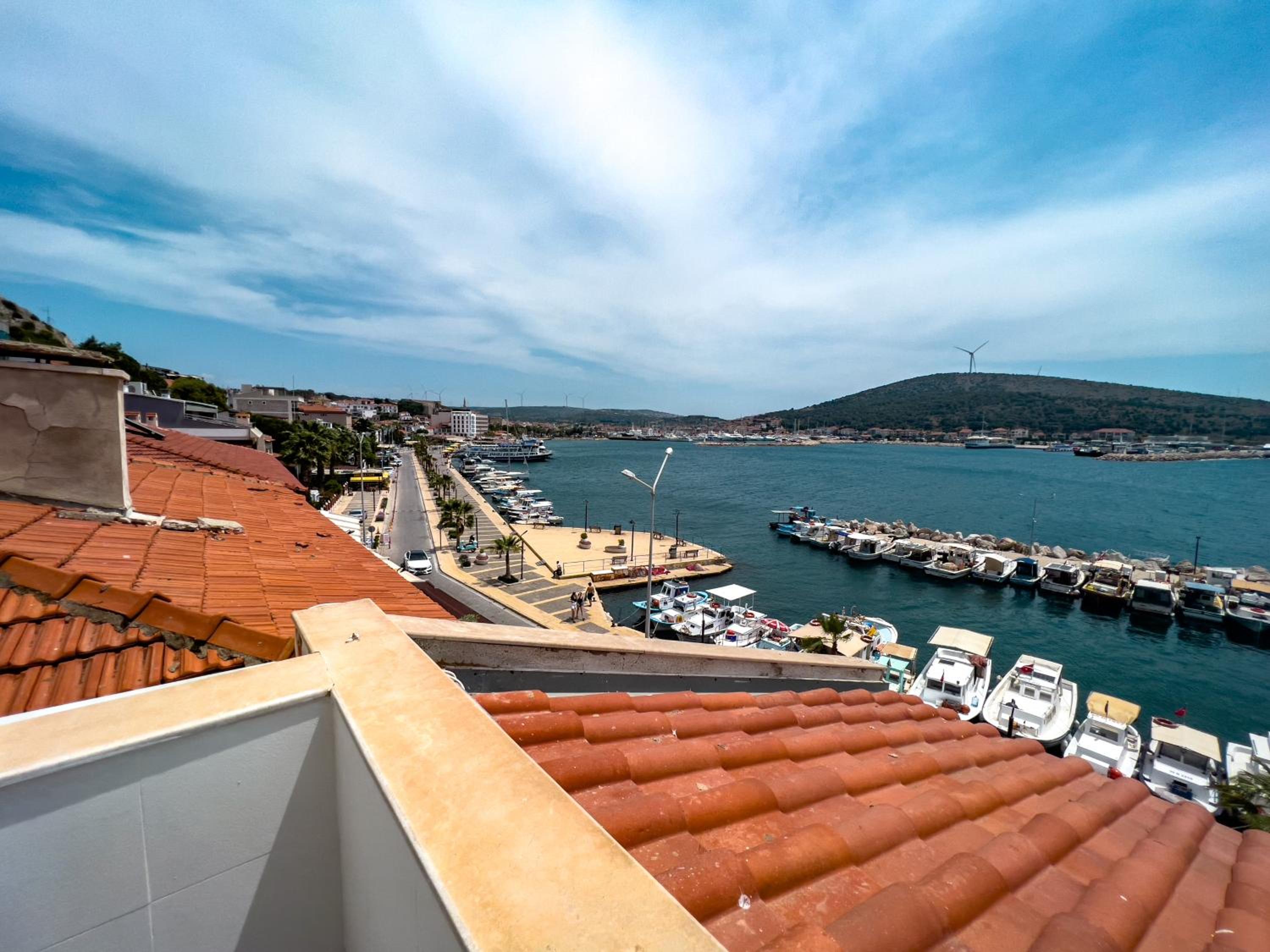 Larimar Hotel Cesme - Image 226