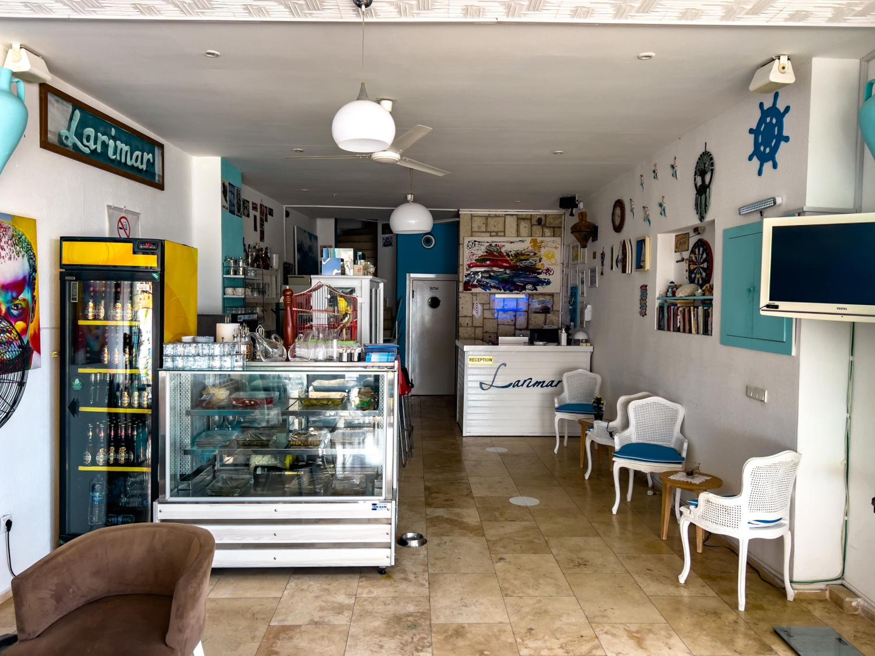 Larimar Hotel Cesme - Image 229