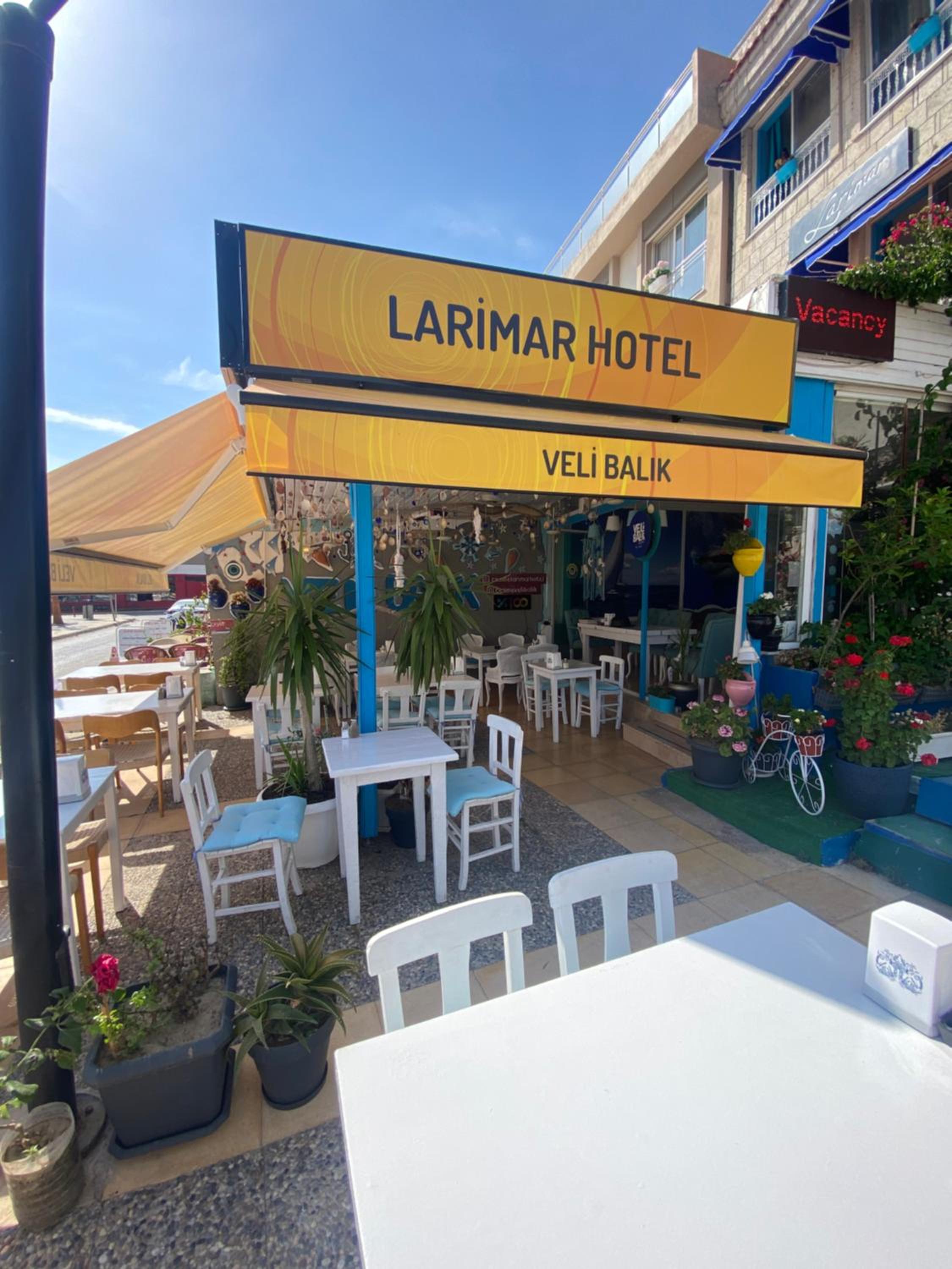 Larimar Hotel Cesme - Image 232