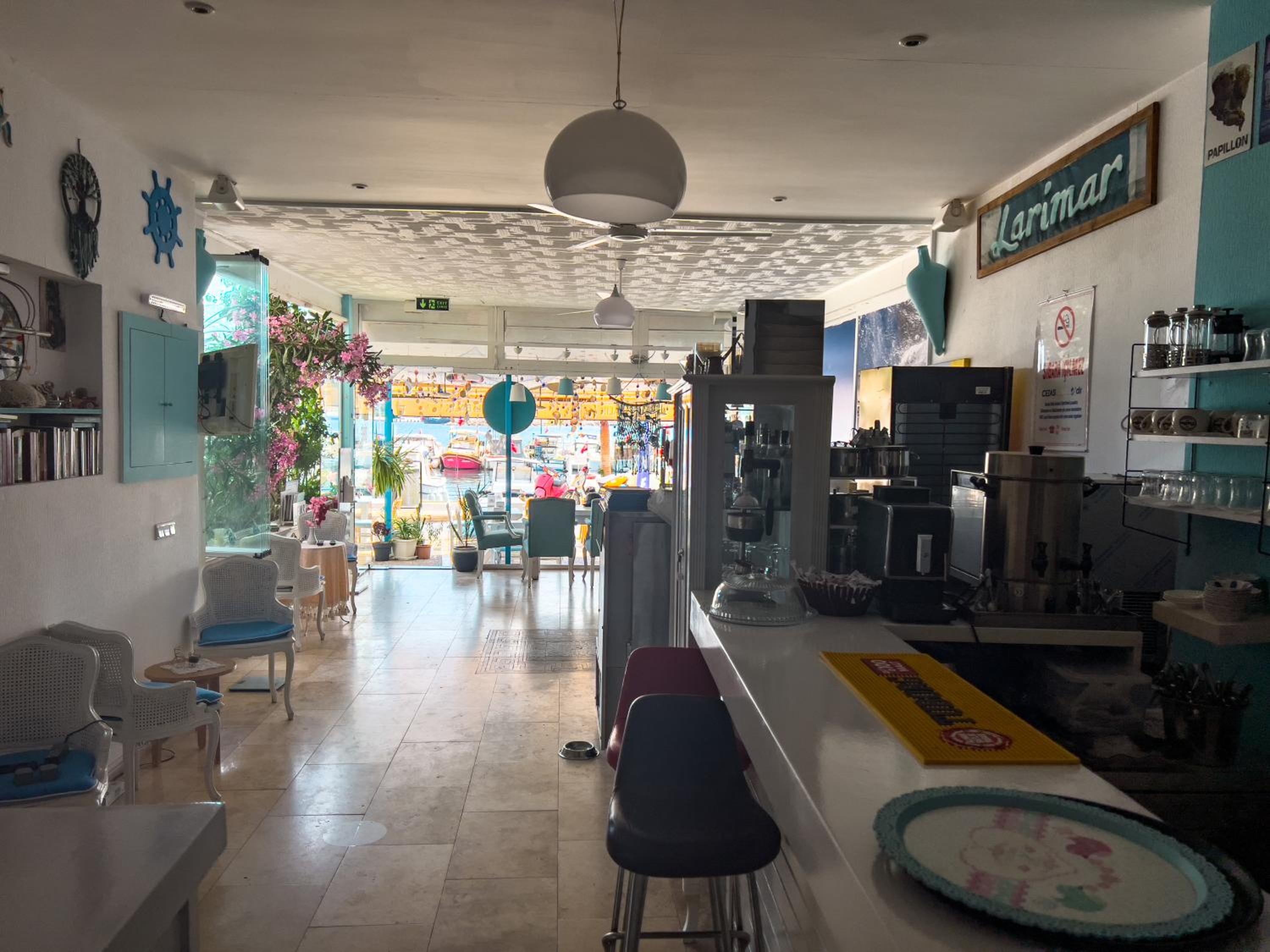 Larimar Hotel Cesme - Image 236