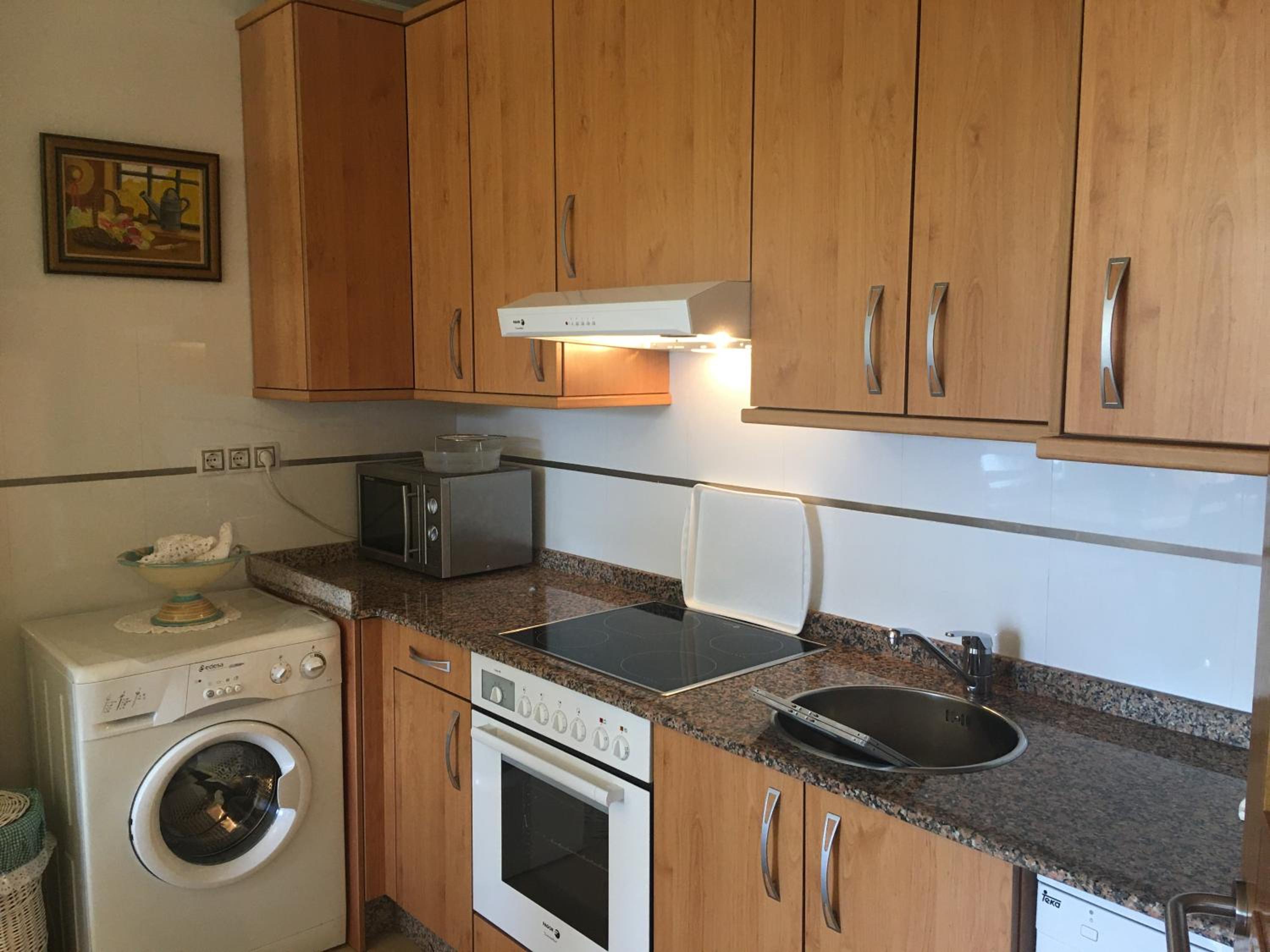 Apartamentos Galicia Norte
