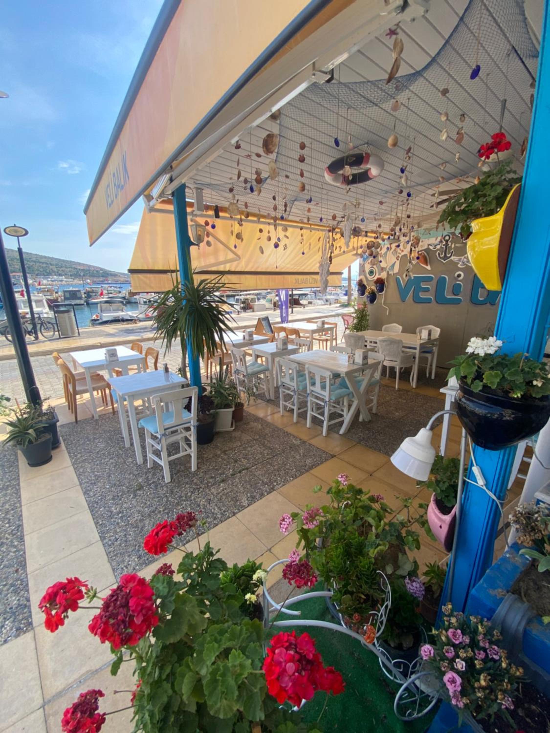 Larimar Hotel Cesme - Image 235