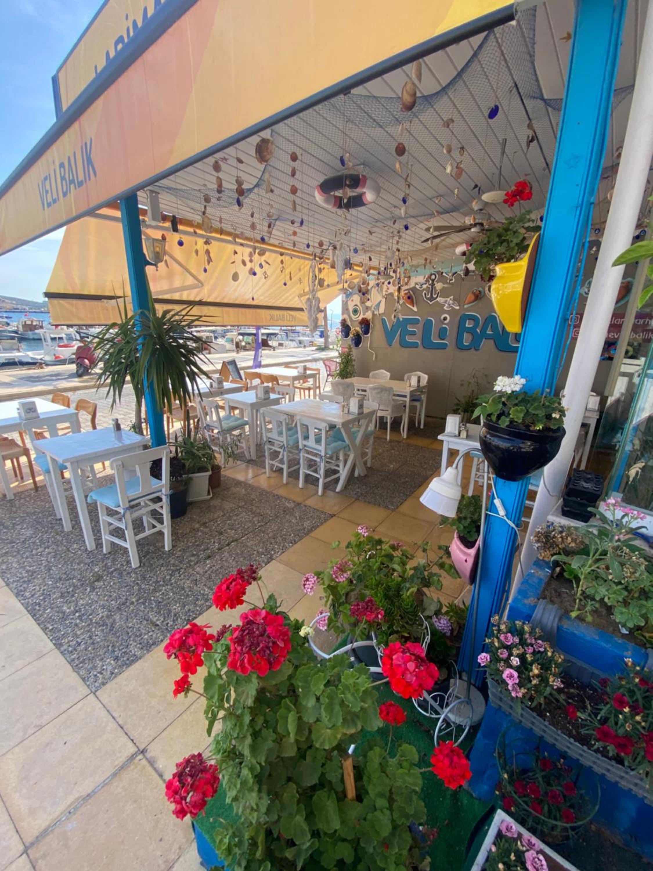 Larimar Hotel Cesme - Image 238