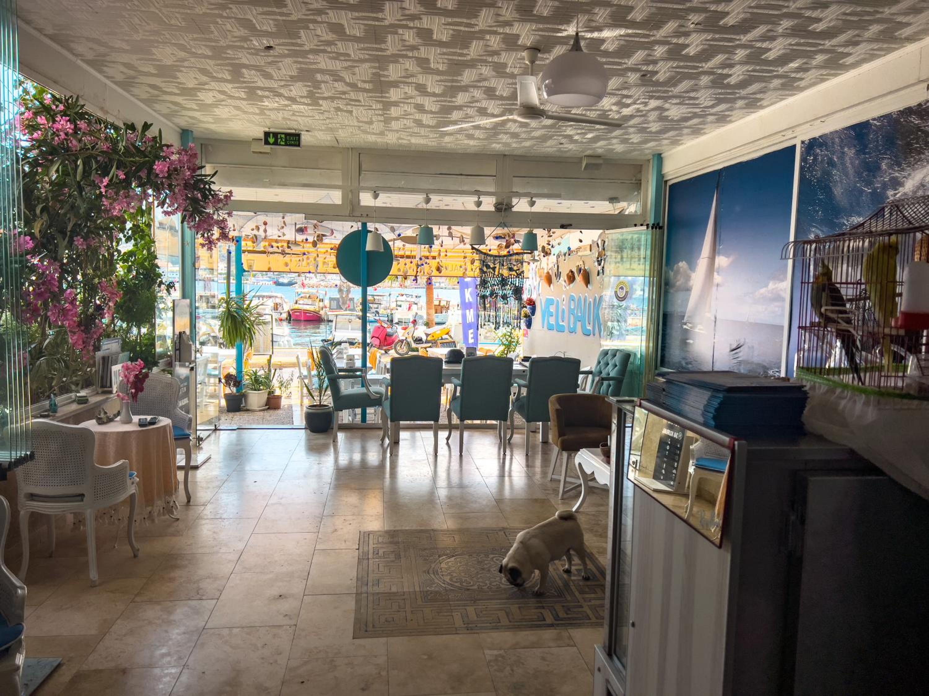 Larimar Hotel Cesme - Image 239