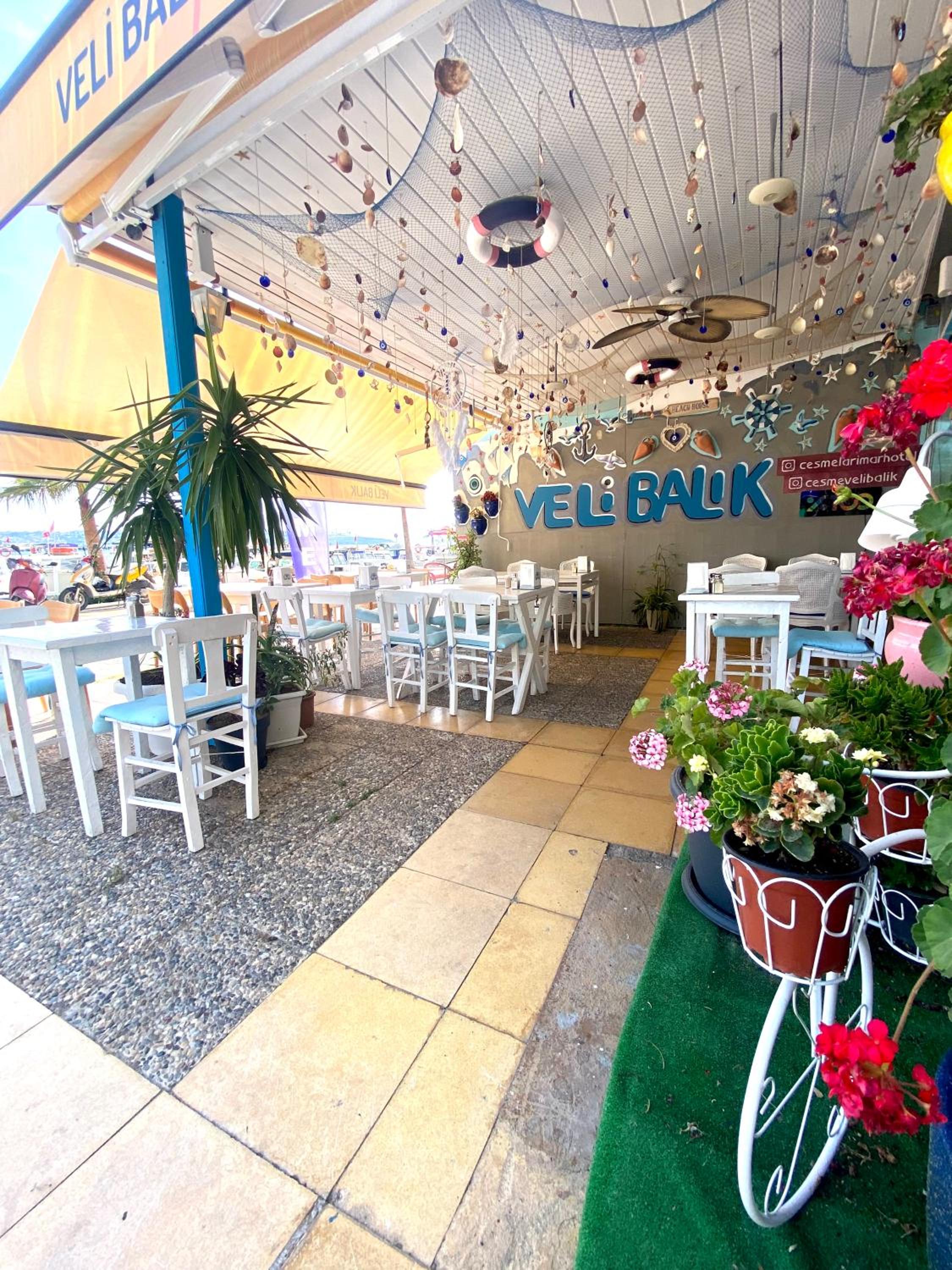 Larimar Hotel Cesme - Image 237