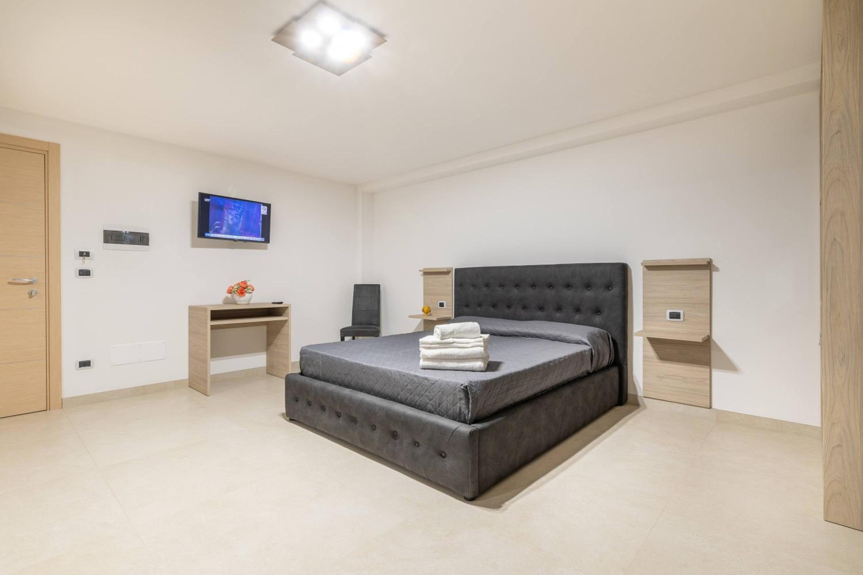 Room Salento Palace 2 view 5