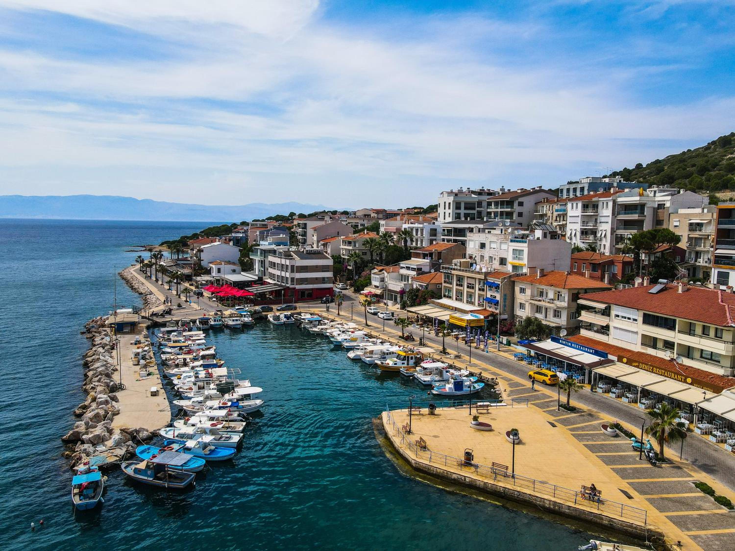 Larimar Hotel Cesme - Image 241