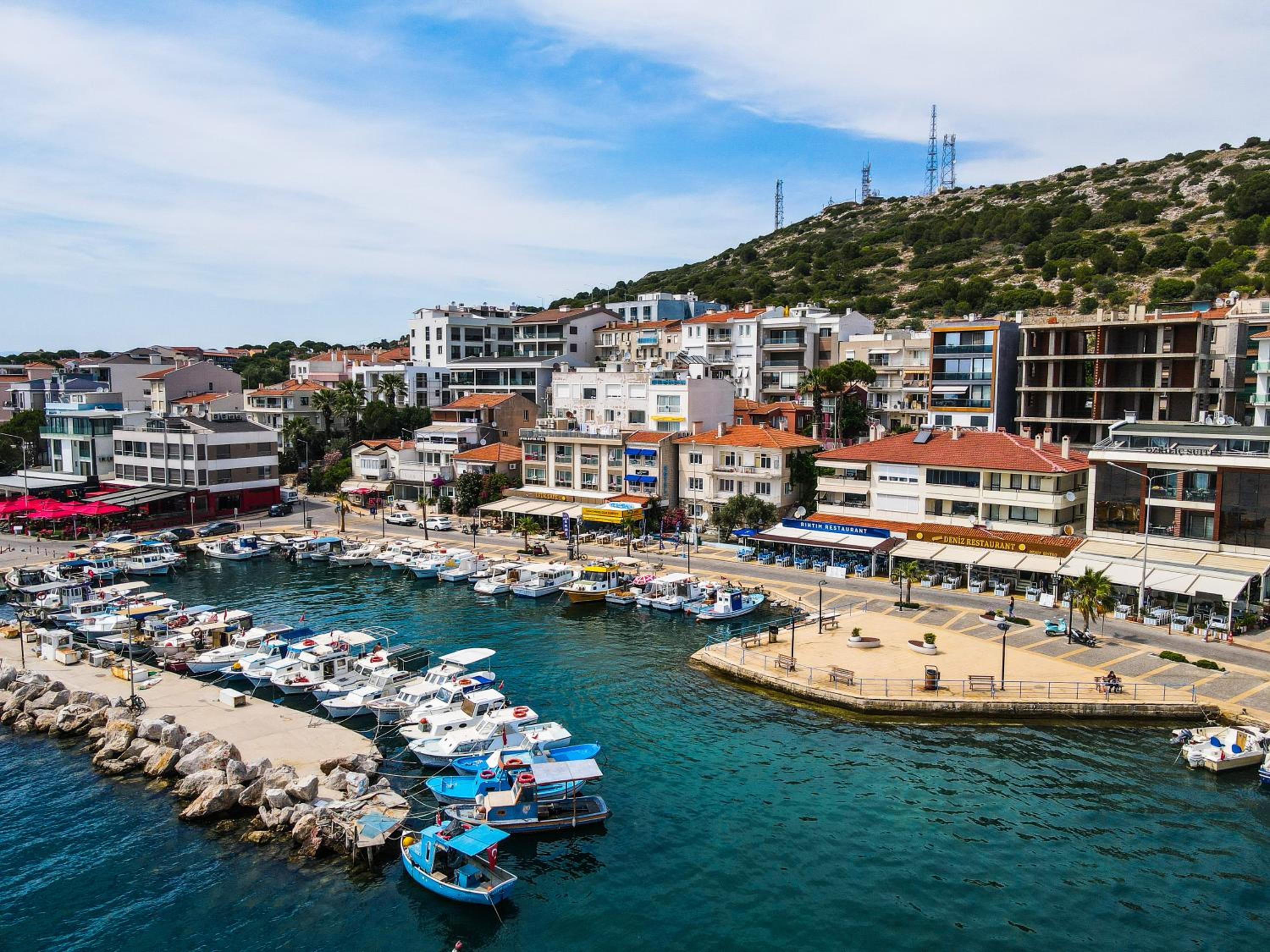 Larimar Hotel Cesme - Image 243