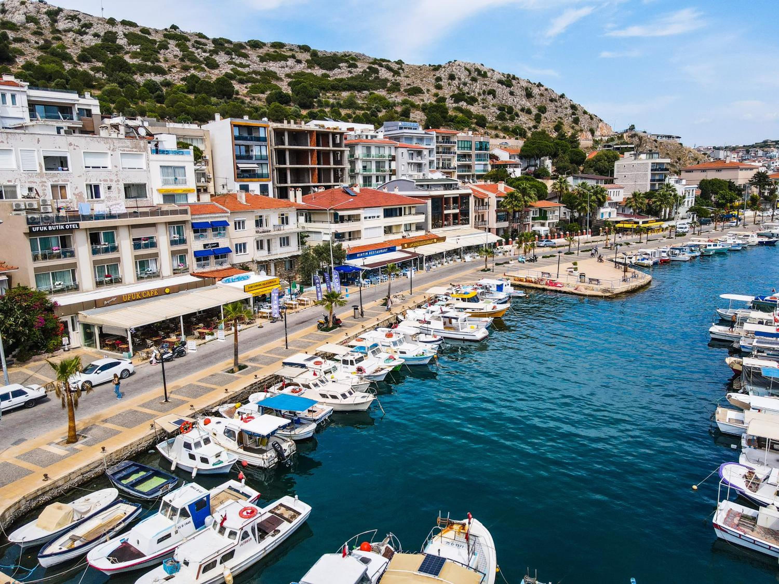 Larimar Hotel Cesme - Image 77