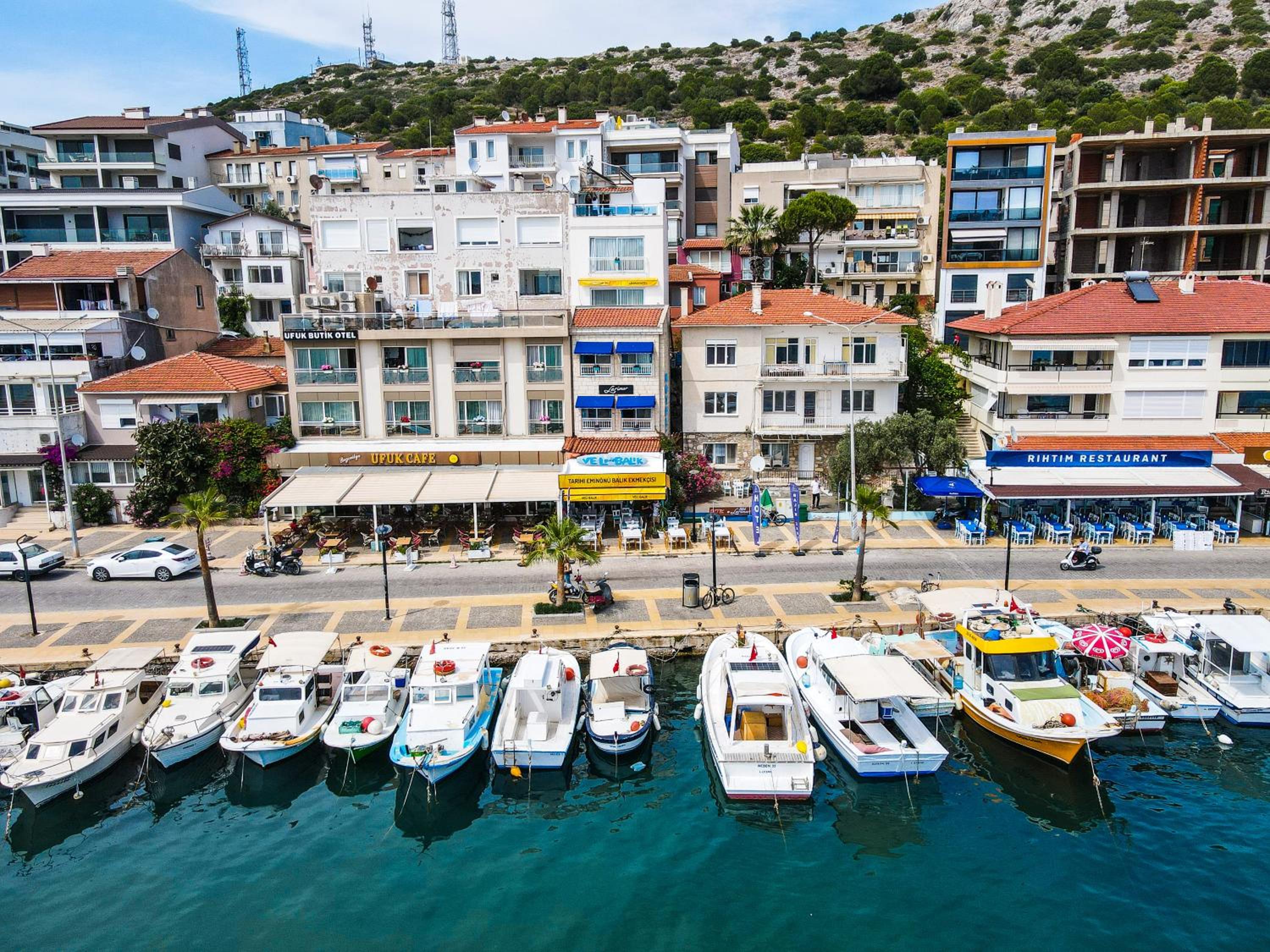 Larimar Hotel Cesme - Image 76