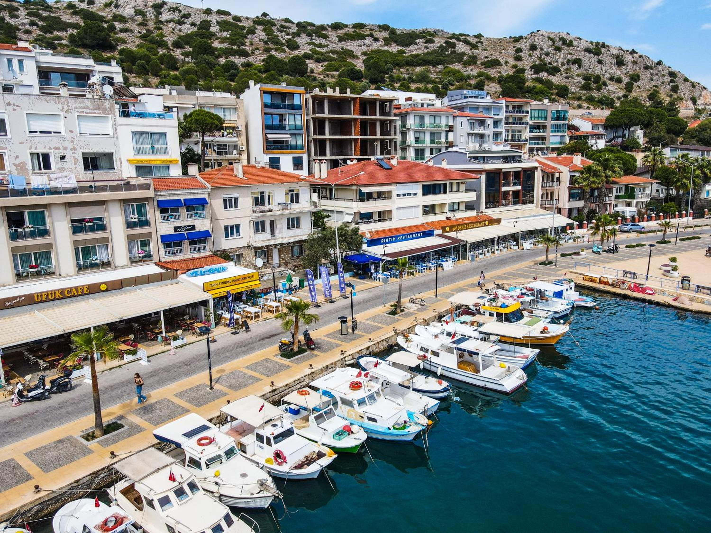 Larimar Hotel Cesme - Image 74