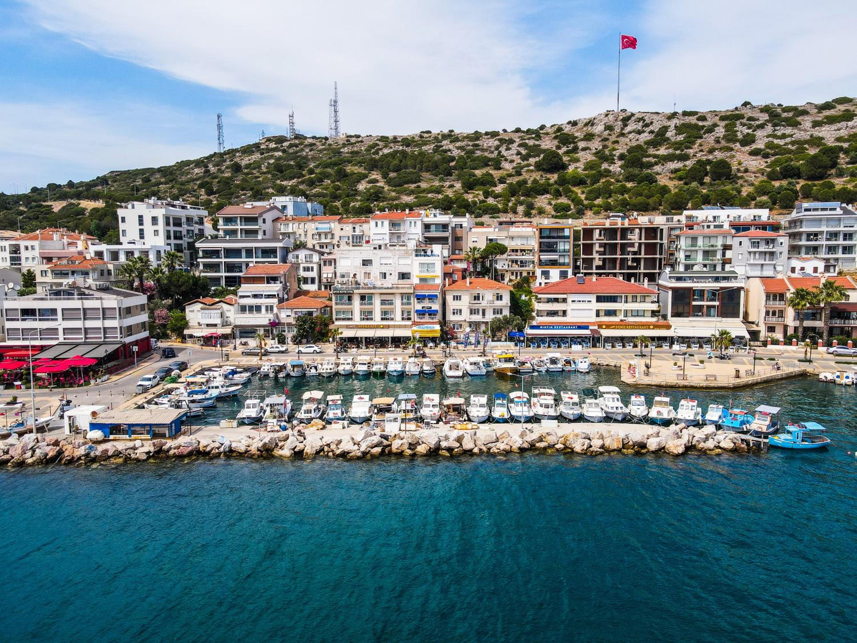 Larimar Hotel Cesme - Image 73