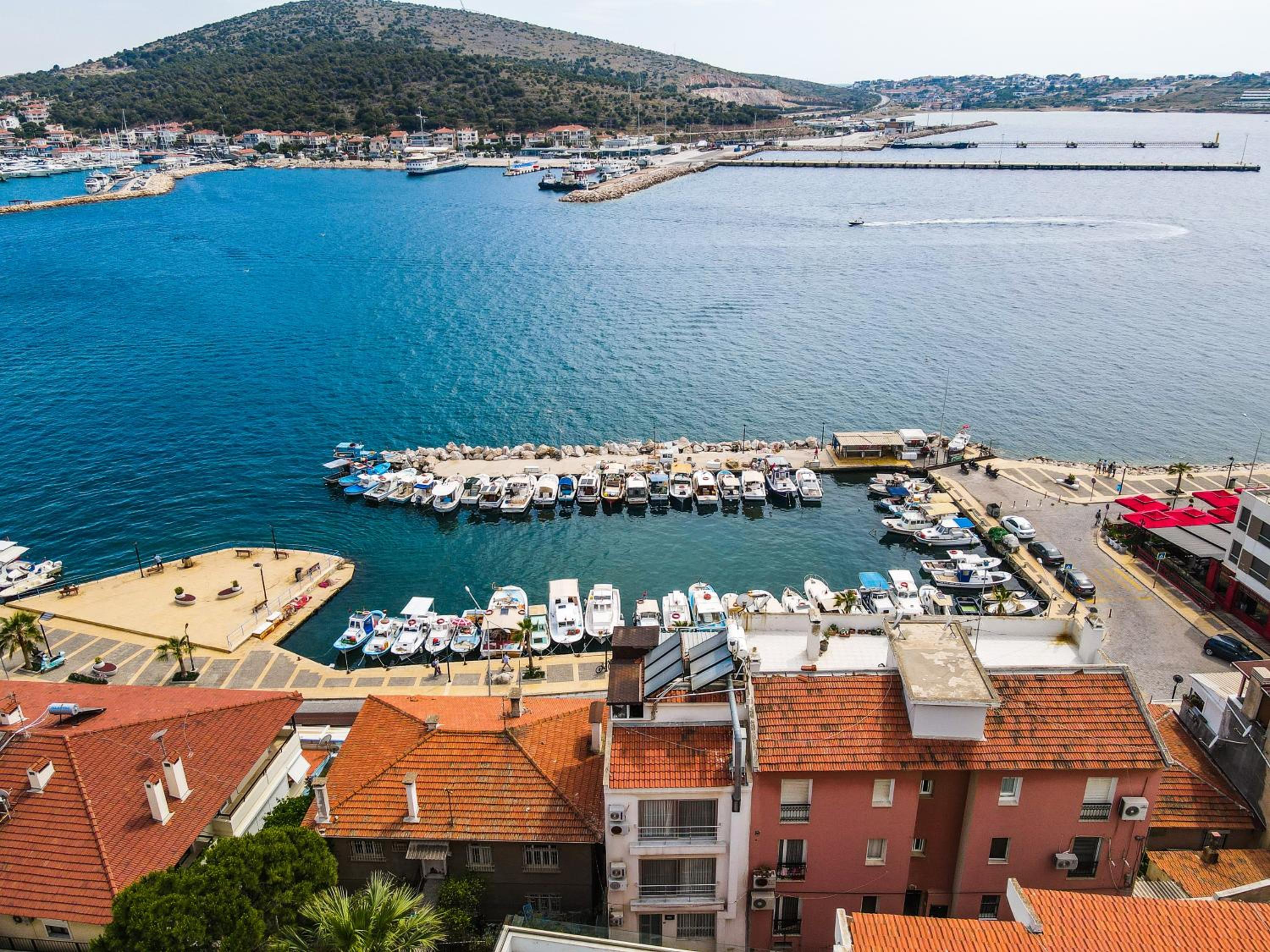 Larimar Hotel Cesme - Image 247