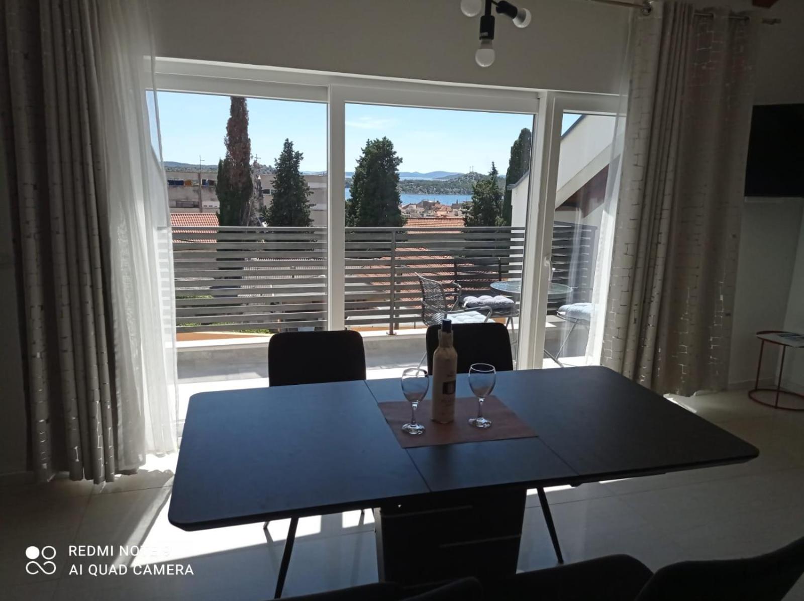 Apartmani Bruna