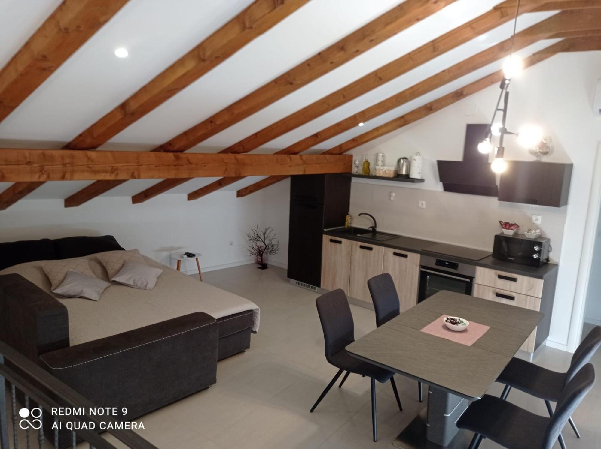Apartmani Bruna