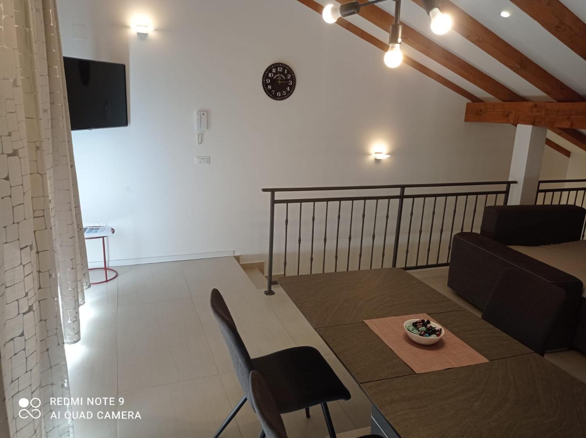 Apartmani Bruna