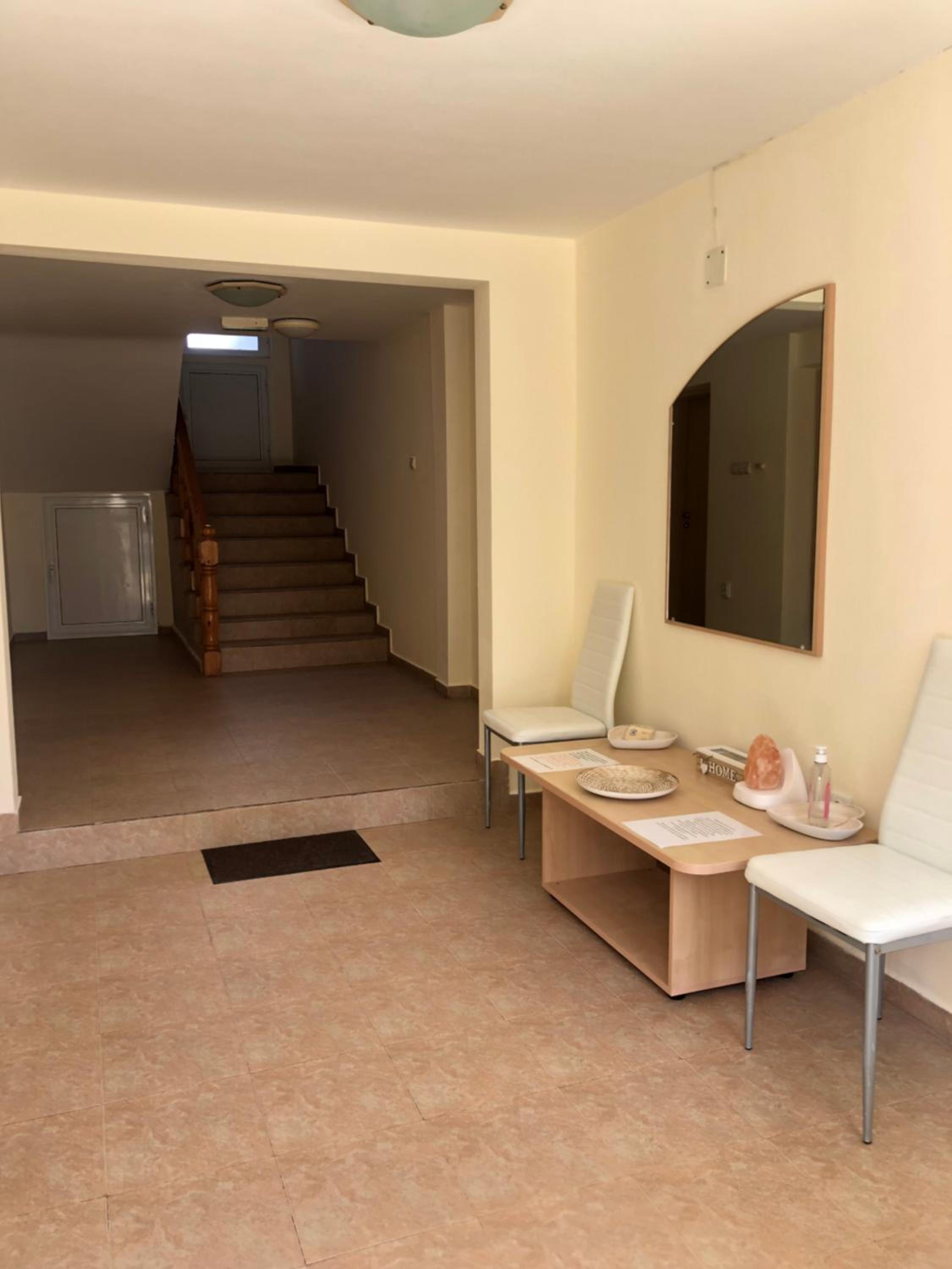 Borko Guest House