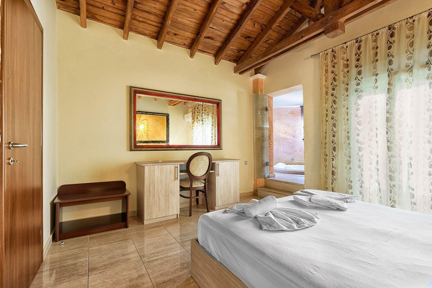 Apartments Alexandros