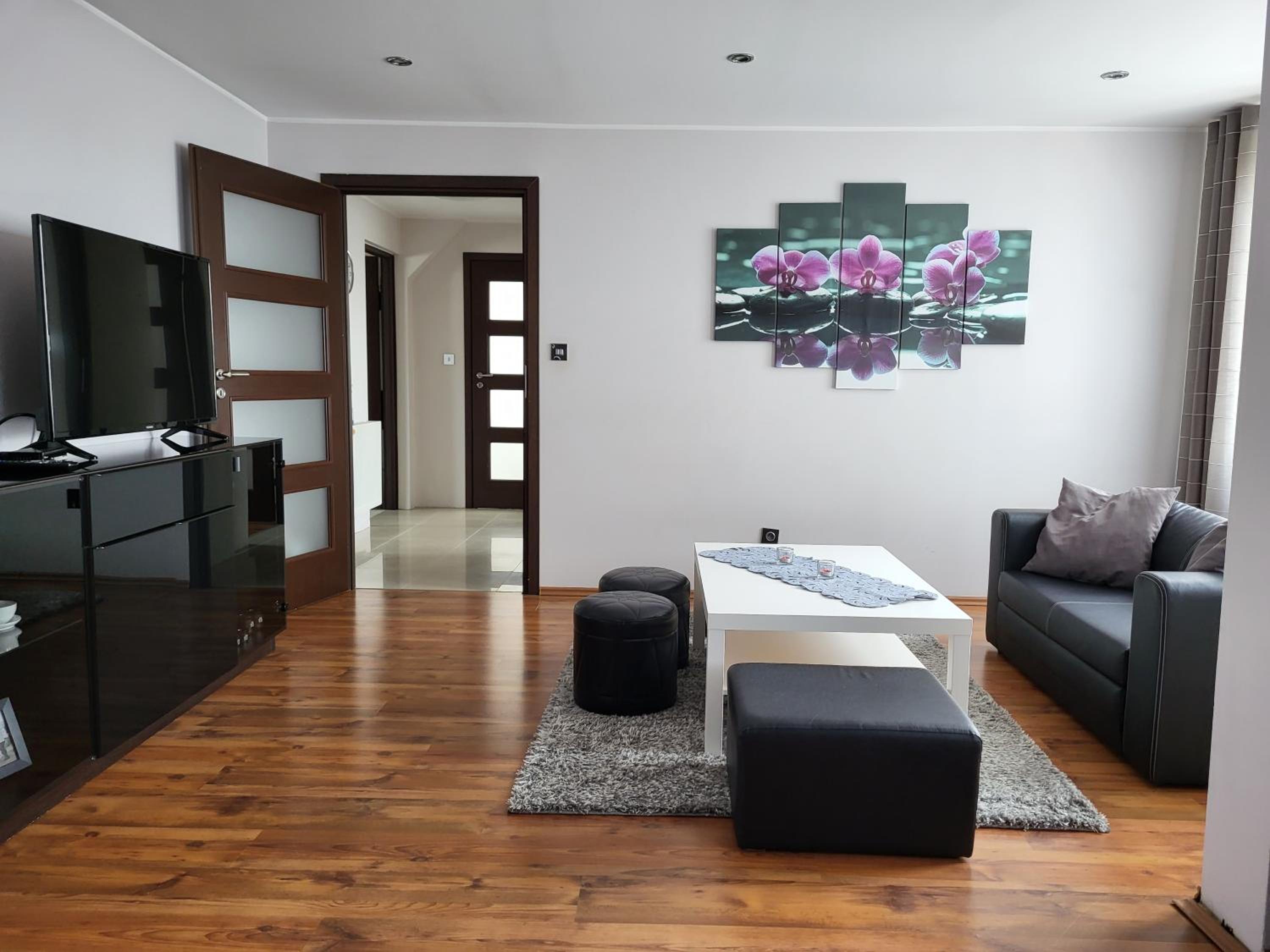 Olaf Apart view 5
