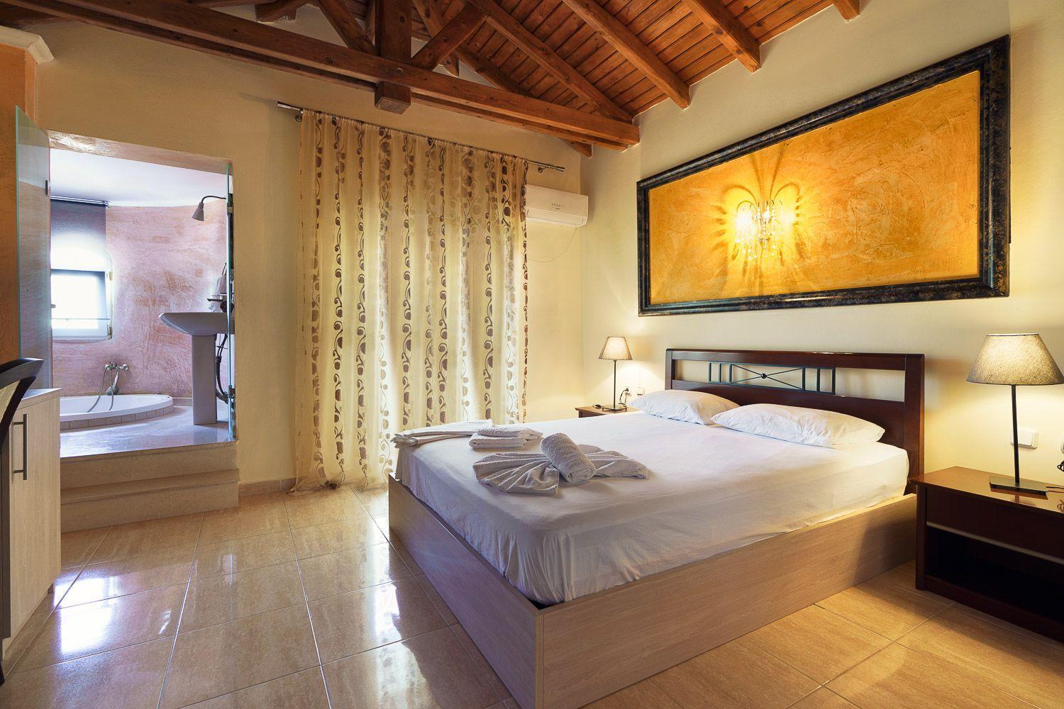 Apartments Alexandros