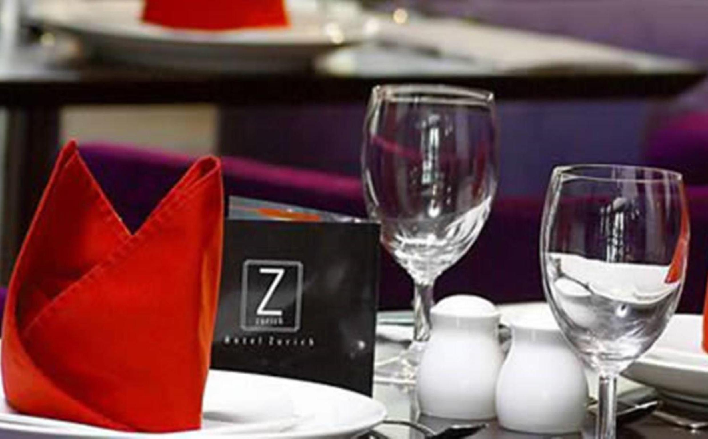 Zurich Hotel Balikpapan, バリクパパン - 18