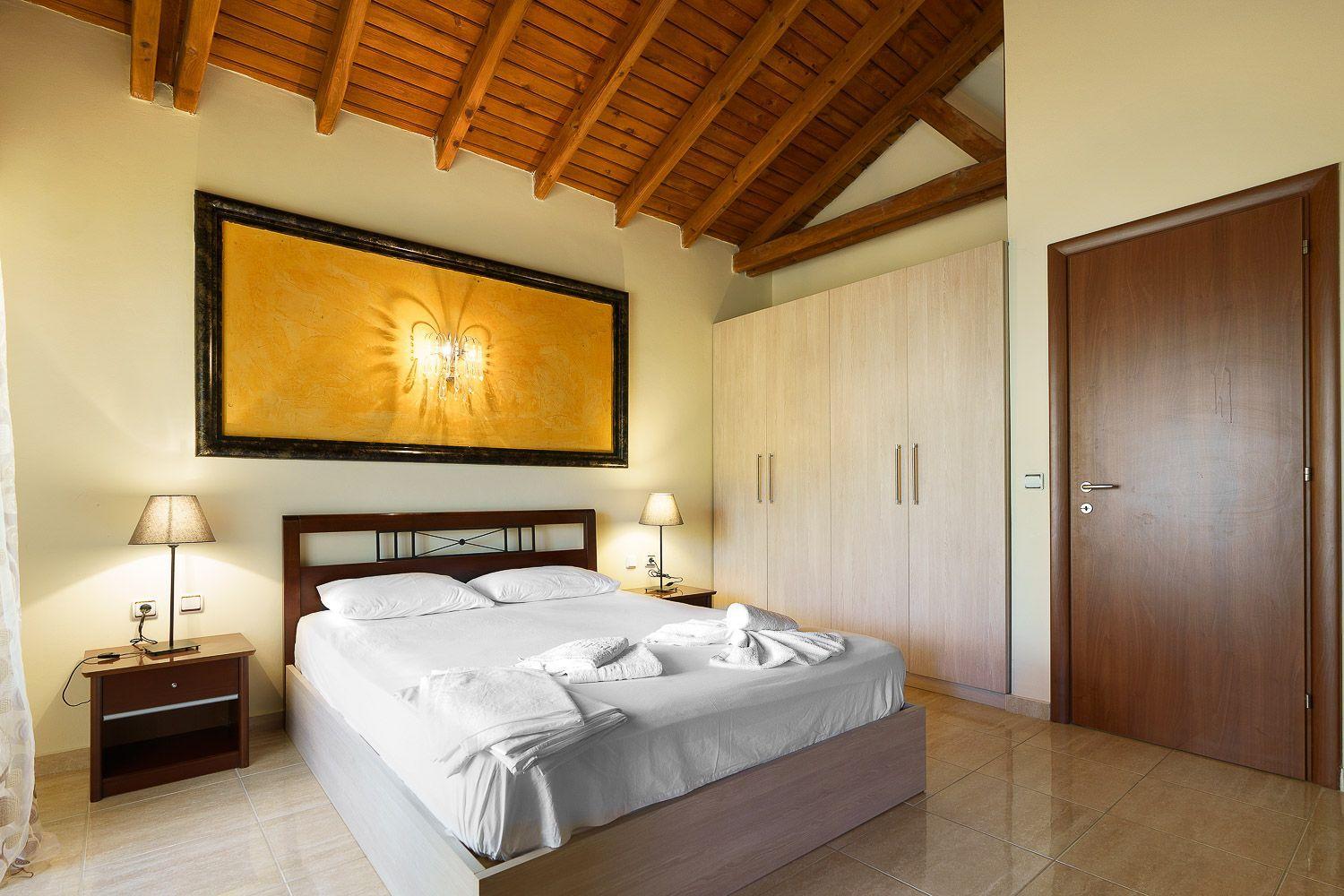 Apartments Alexandros