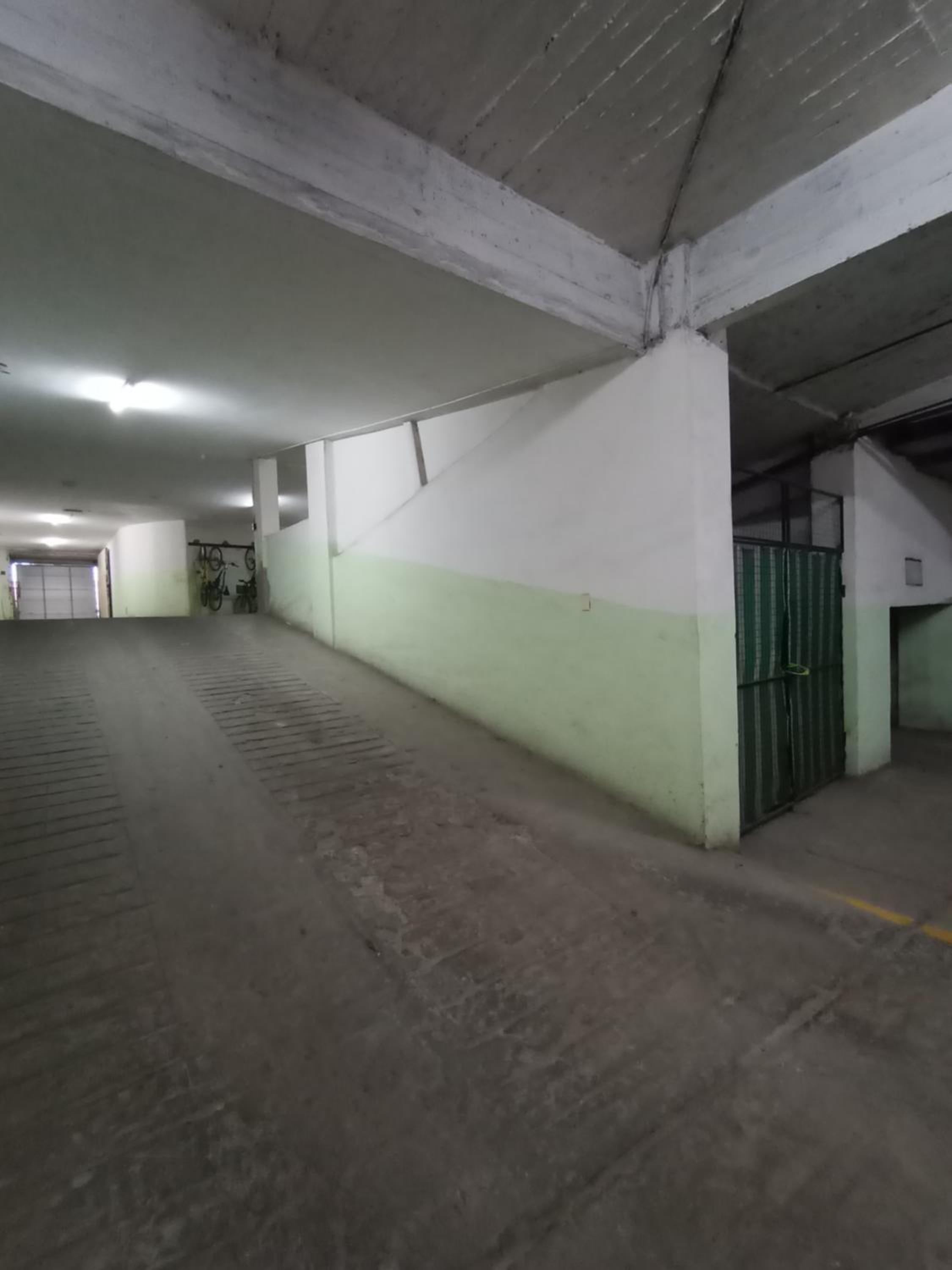Departamento Plaza Mitre Av Colón con Cochera