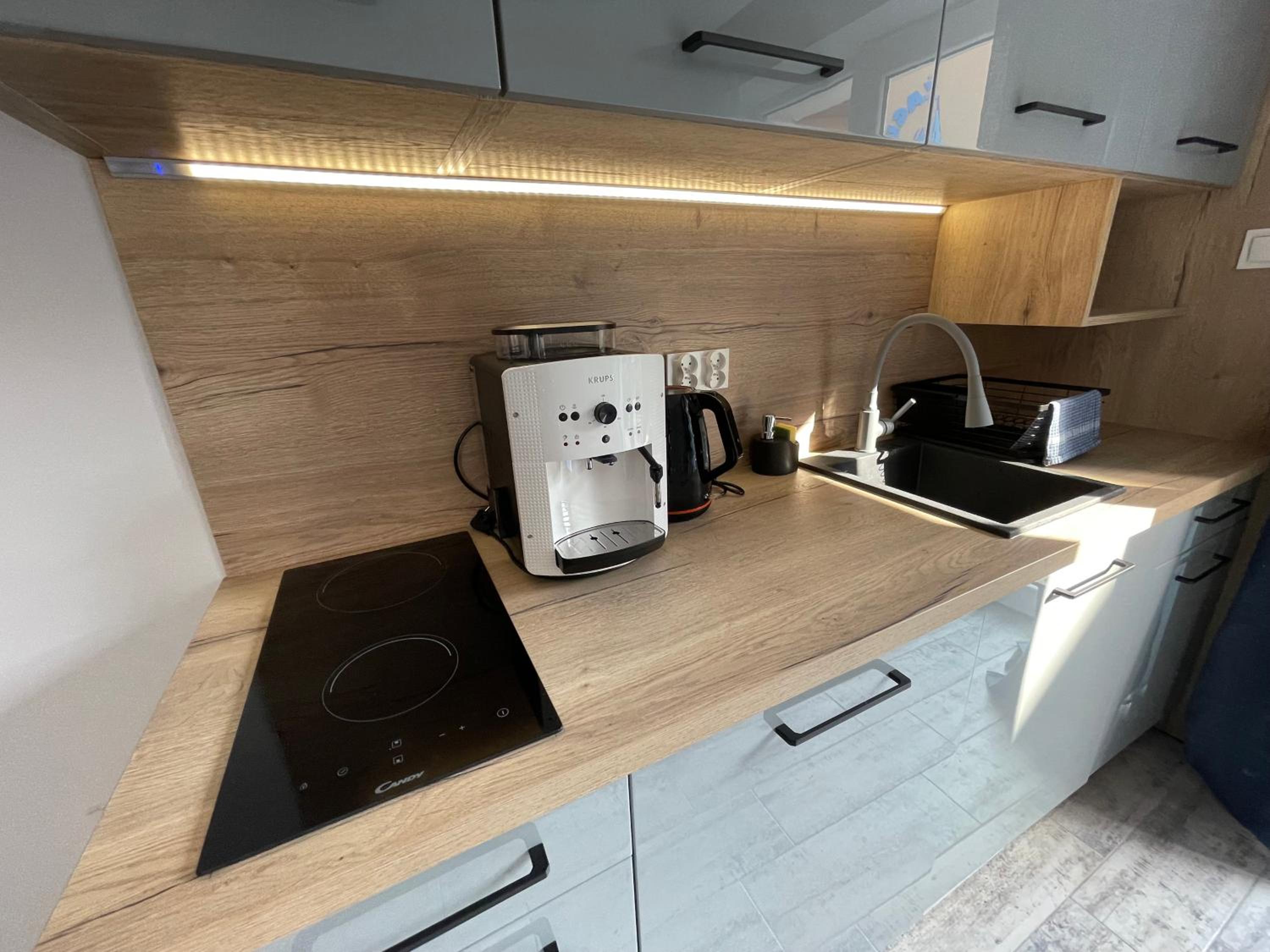Apartament NaFali