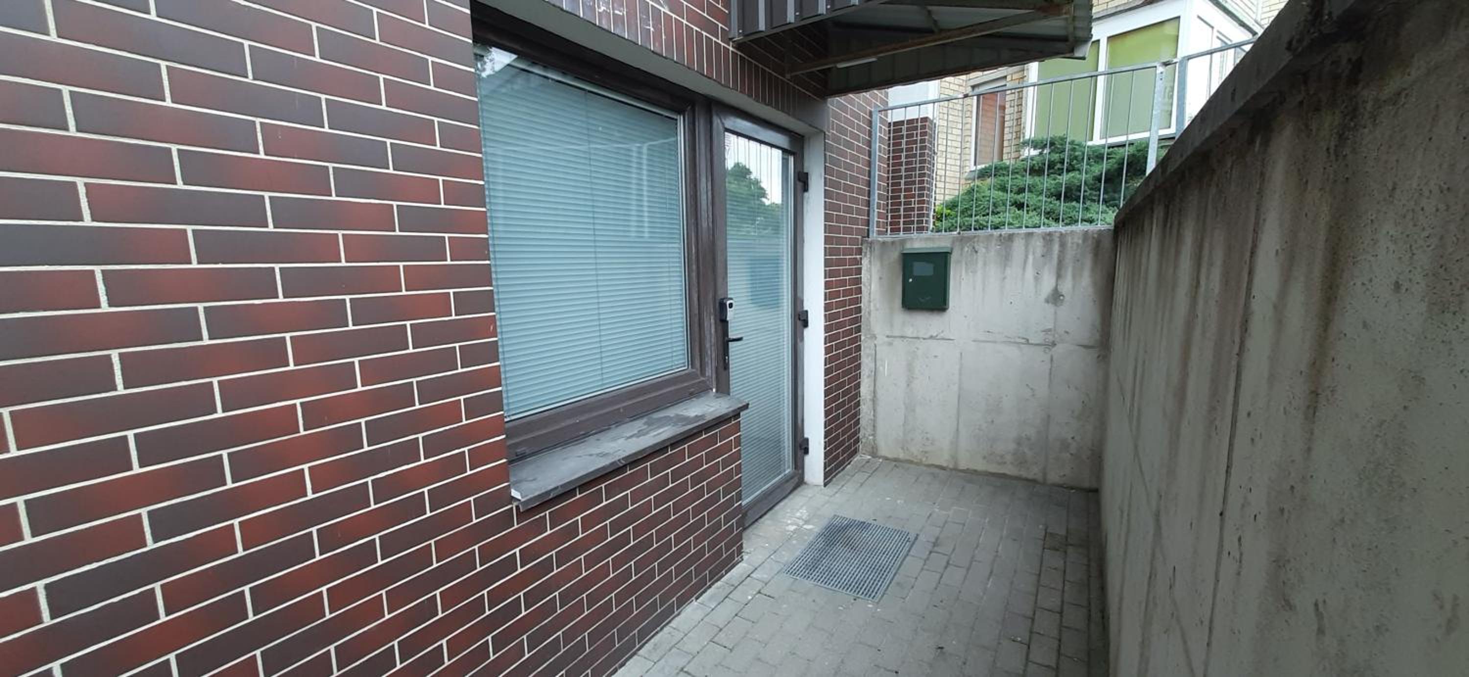 Elite Flats One bedroom view 2
