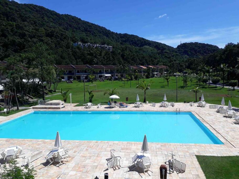 Casa de Praia em Condomínio Fechado