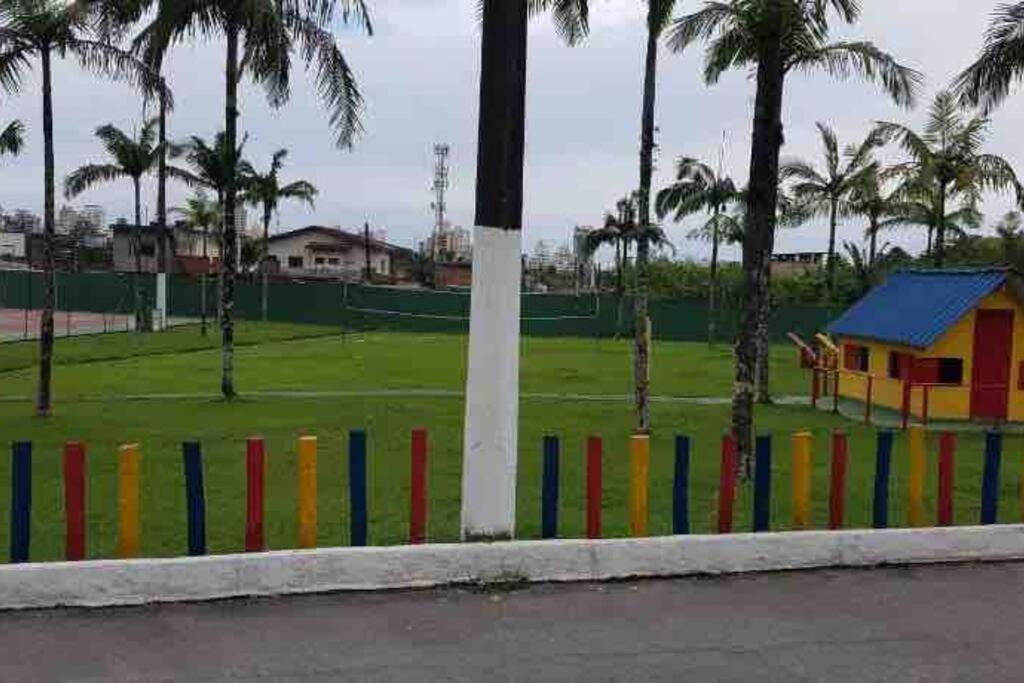 Casa de Praia em Condomínio Fechado