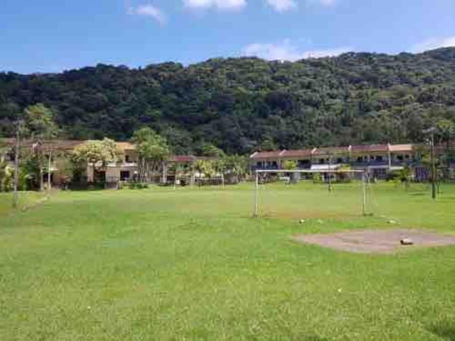 Casa de Praia em Condomínio Fechado