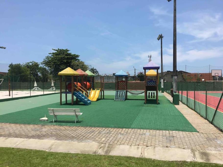 Casa de Praia em Condomínio Fechado