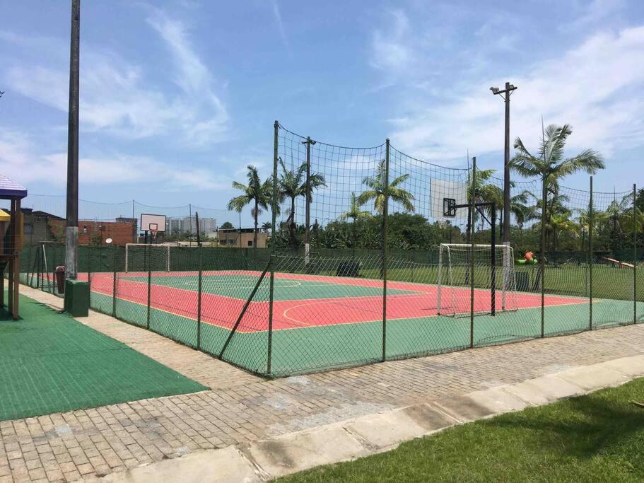 Casa de Praia em Condomínio Fechado