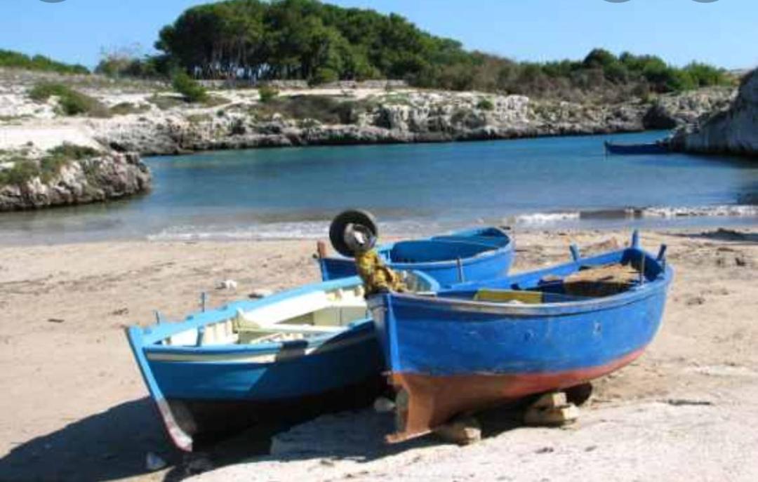 Dimora Cinzia view 2