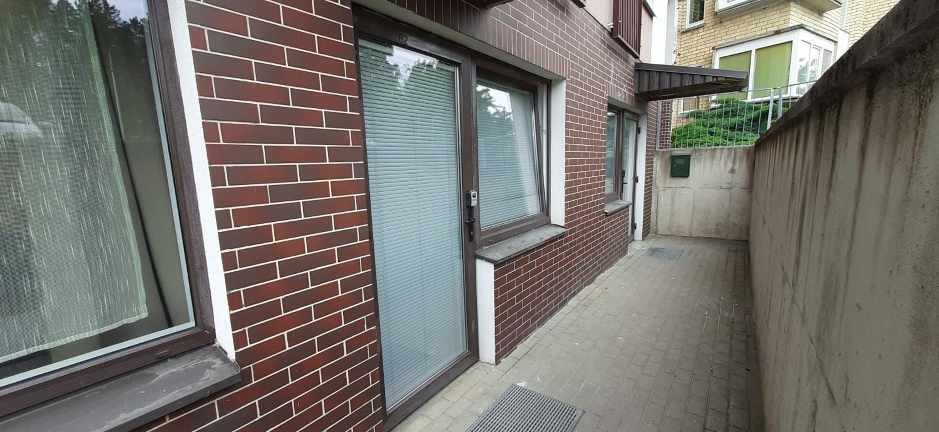 Elite Flats Two bedroom view 2