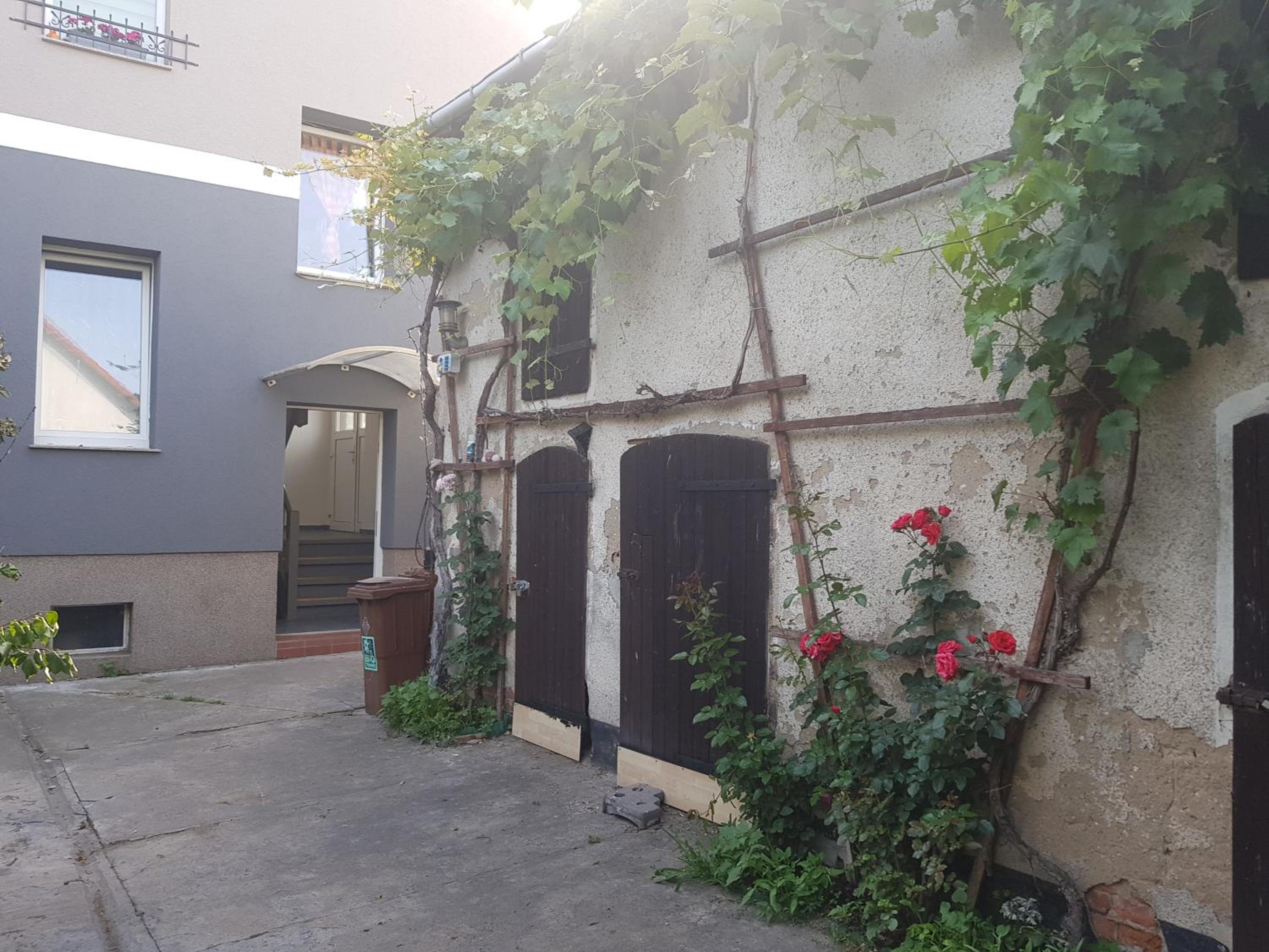 Gästewohnung mit Küche Magdeburg an der Elbe