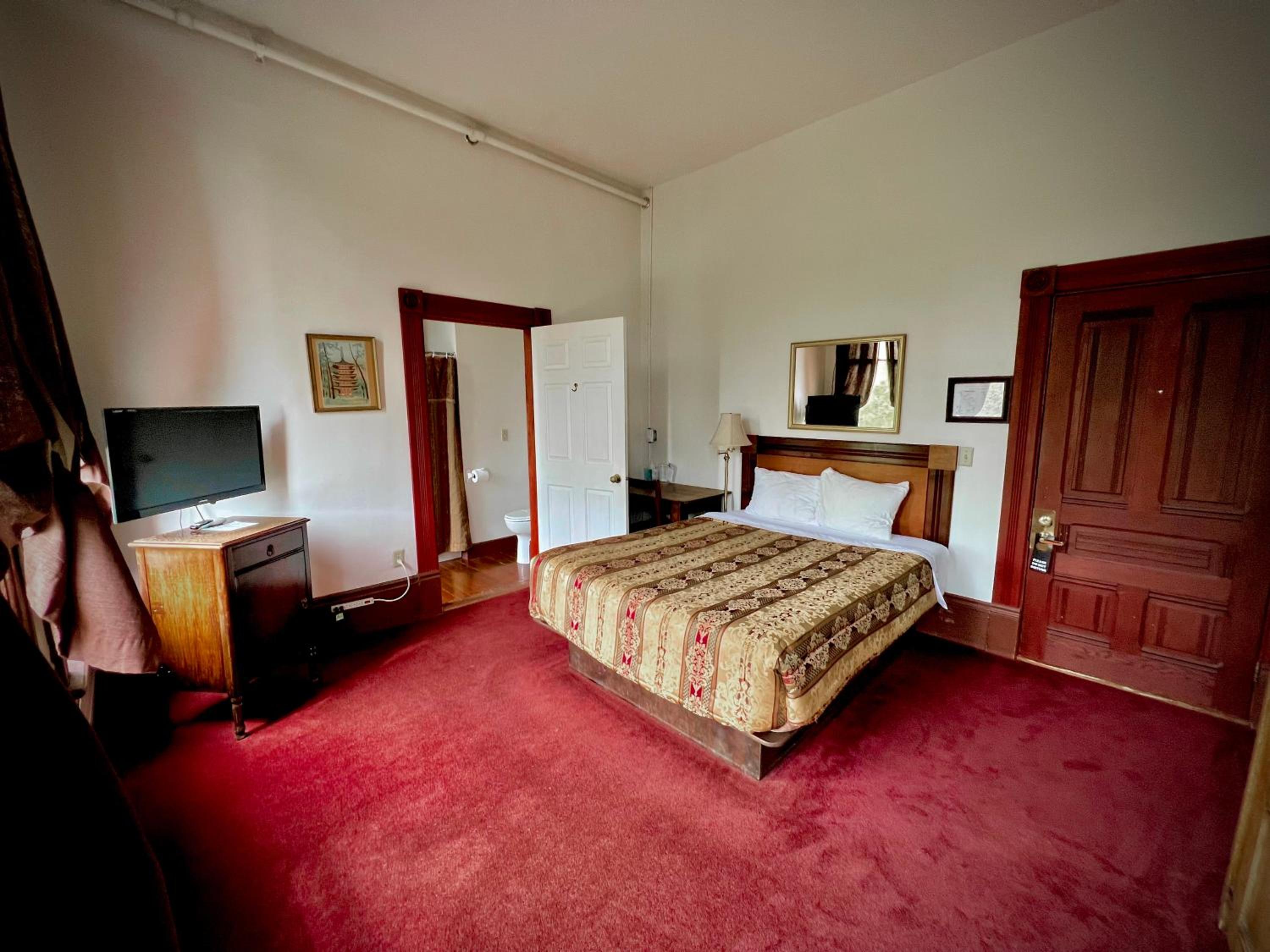 The Monarch Hotel, photo 95