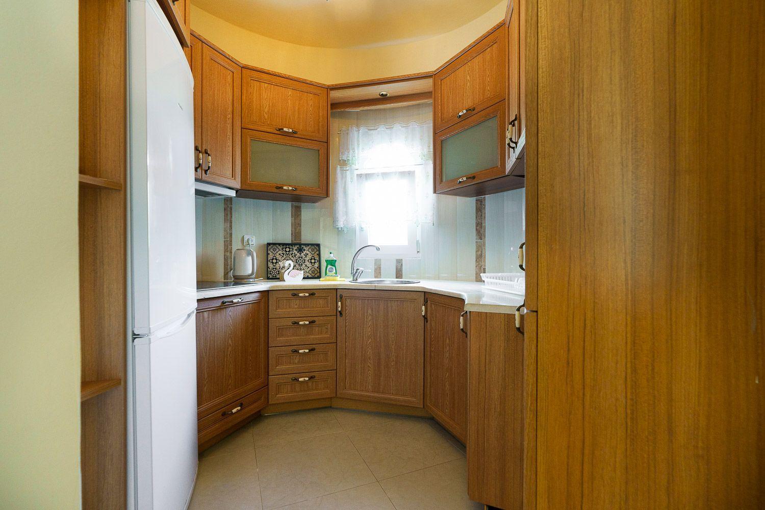 Apartments Alexandros