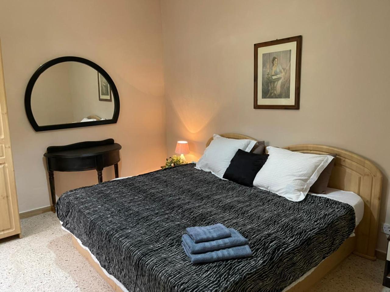 Olivier House Mellieha view 2